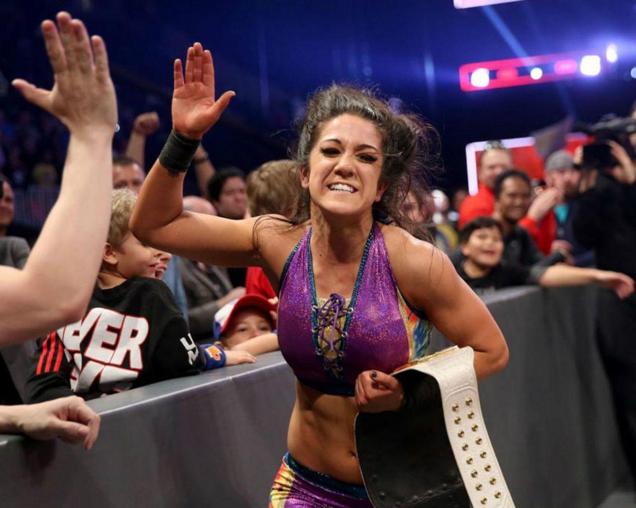 Bayley Wallpapers - Top Free Bayley Backgrounds - WallpaperAccess