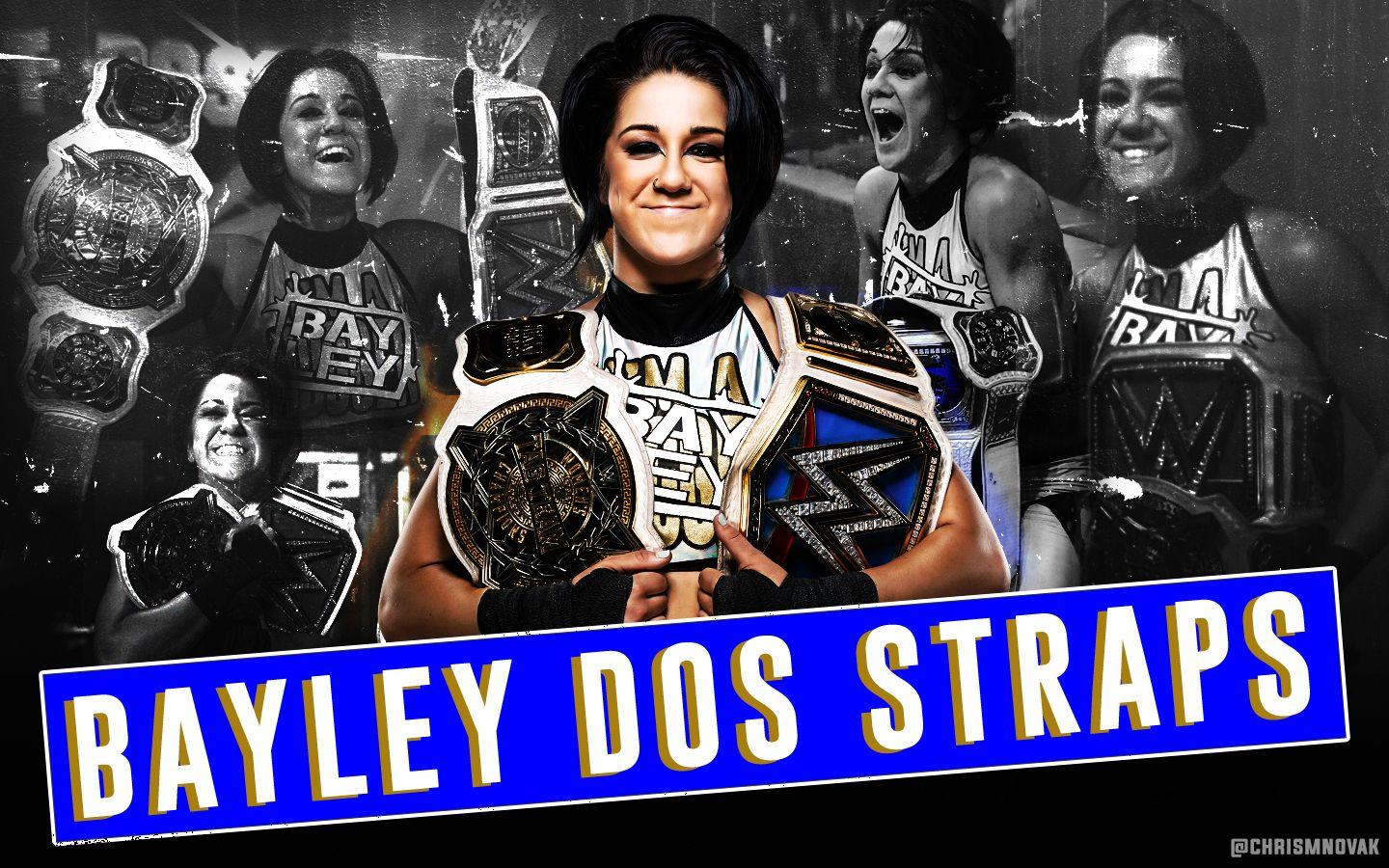 Bayley Wallpapers - Top Free Bayley Backgrounds - WallpaperAccess