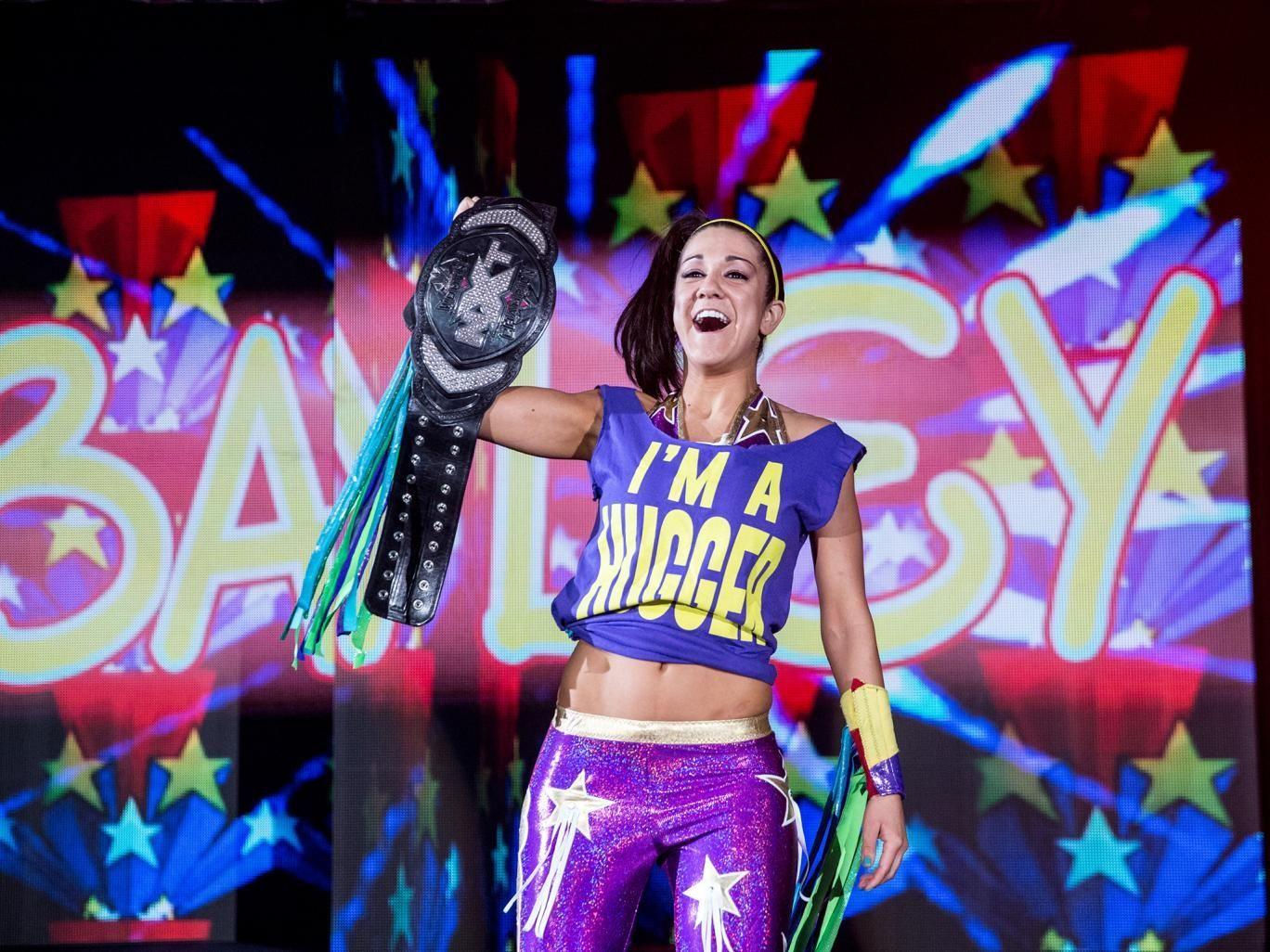 1368x1026 Bayley HD Image
