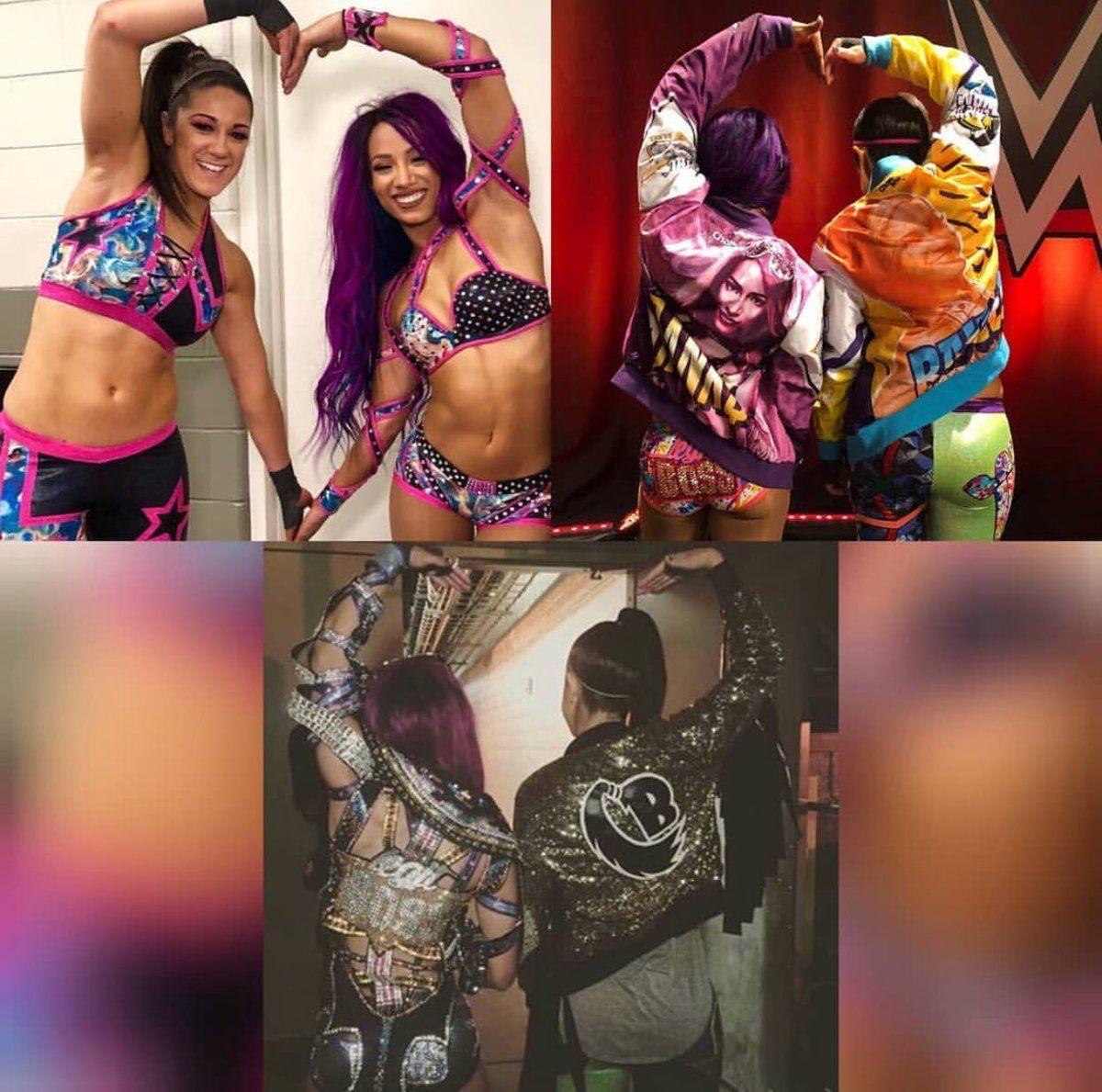 1200x1189 Boss N' Hug Connection. Wwe sasha banks, Wwe female wrestlers, Wwe womens