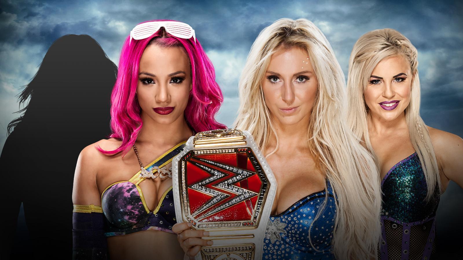 1600x900 Wwe Divas Wallpaper Bayley Charlotte Sasha Banks Wallpaper & Background Download