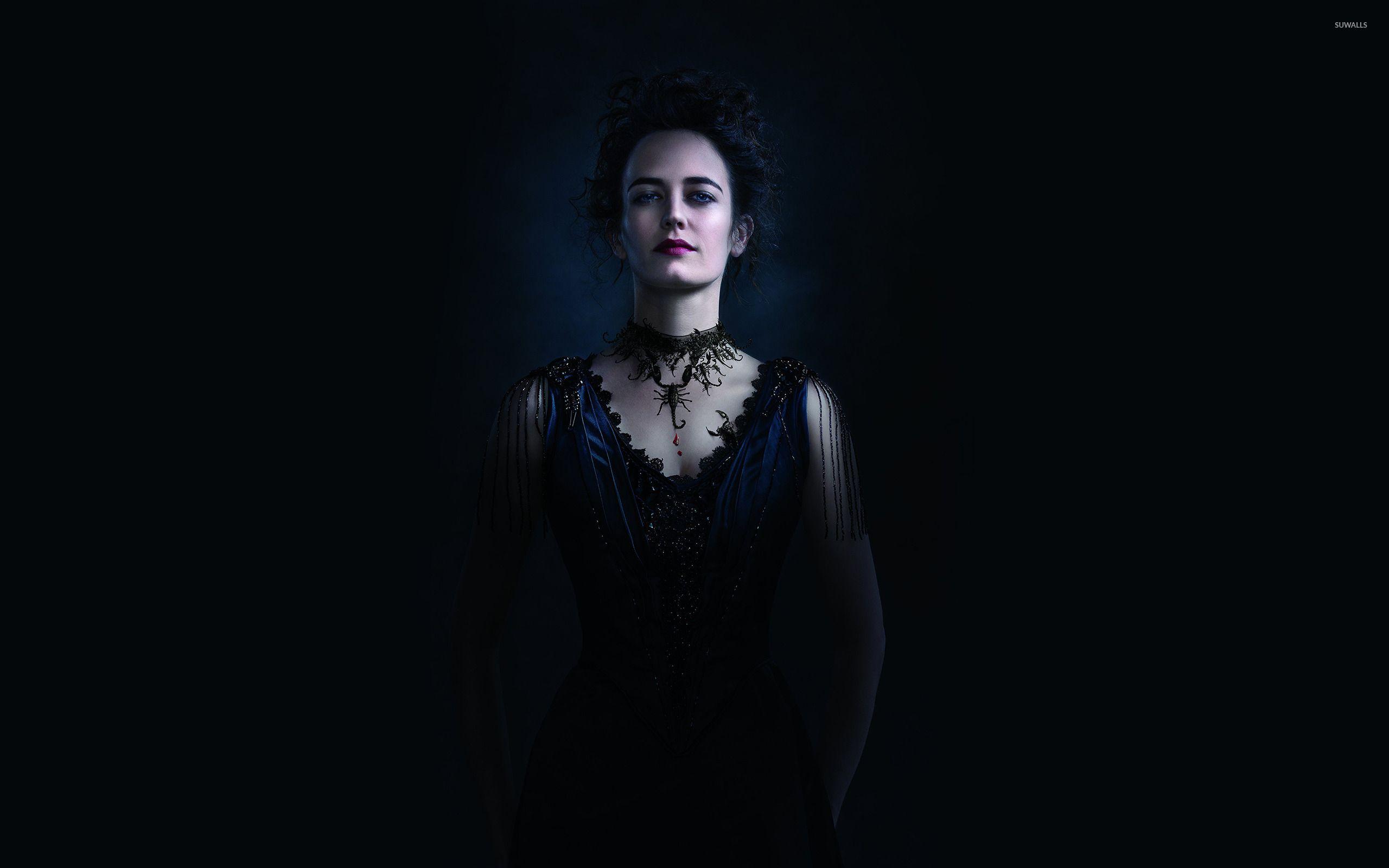 2560x1600 Vanessa Ives Dreadful wallpaper Show wallpaper