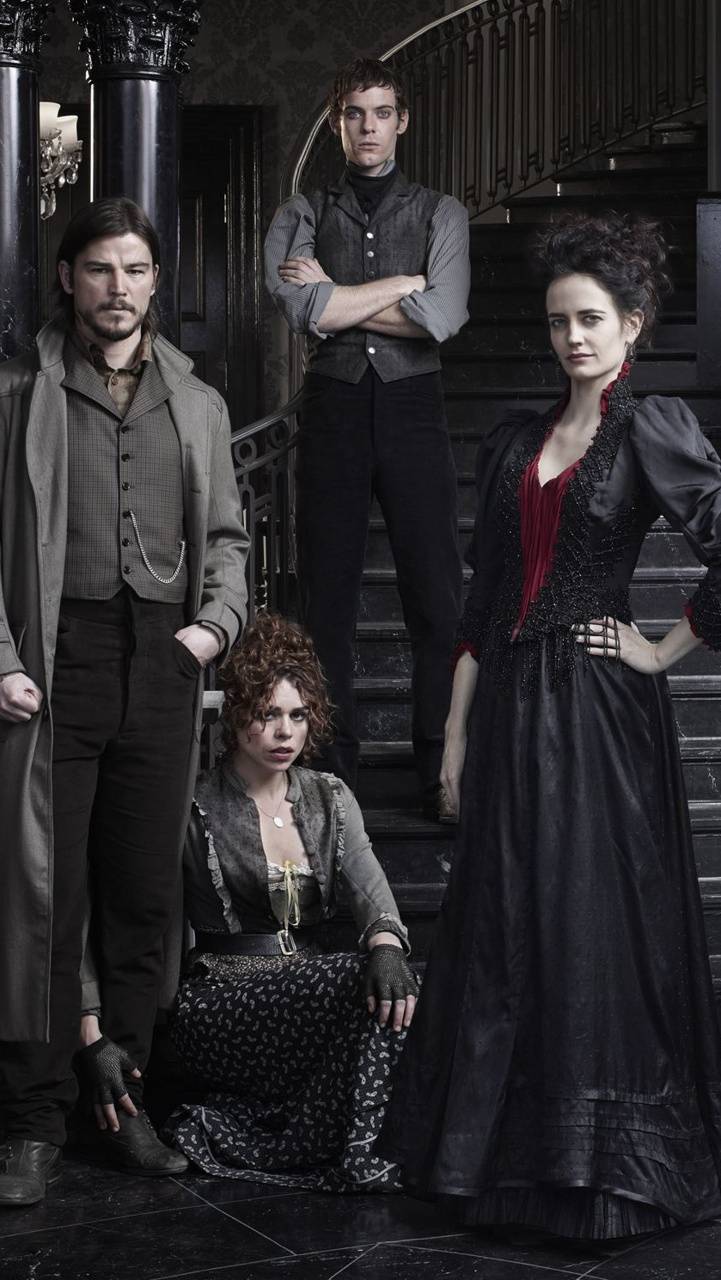 721x1280 penny dreadful wallpaper
