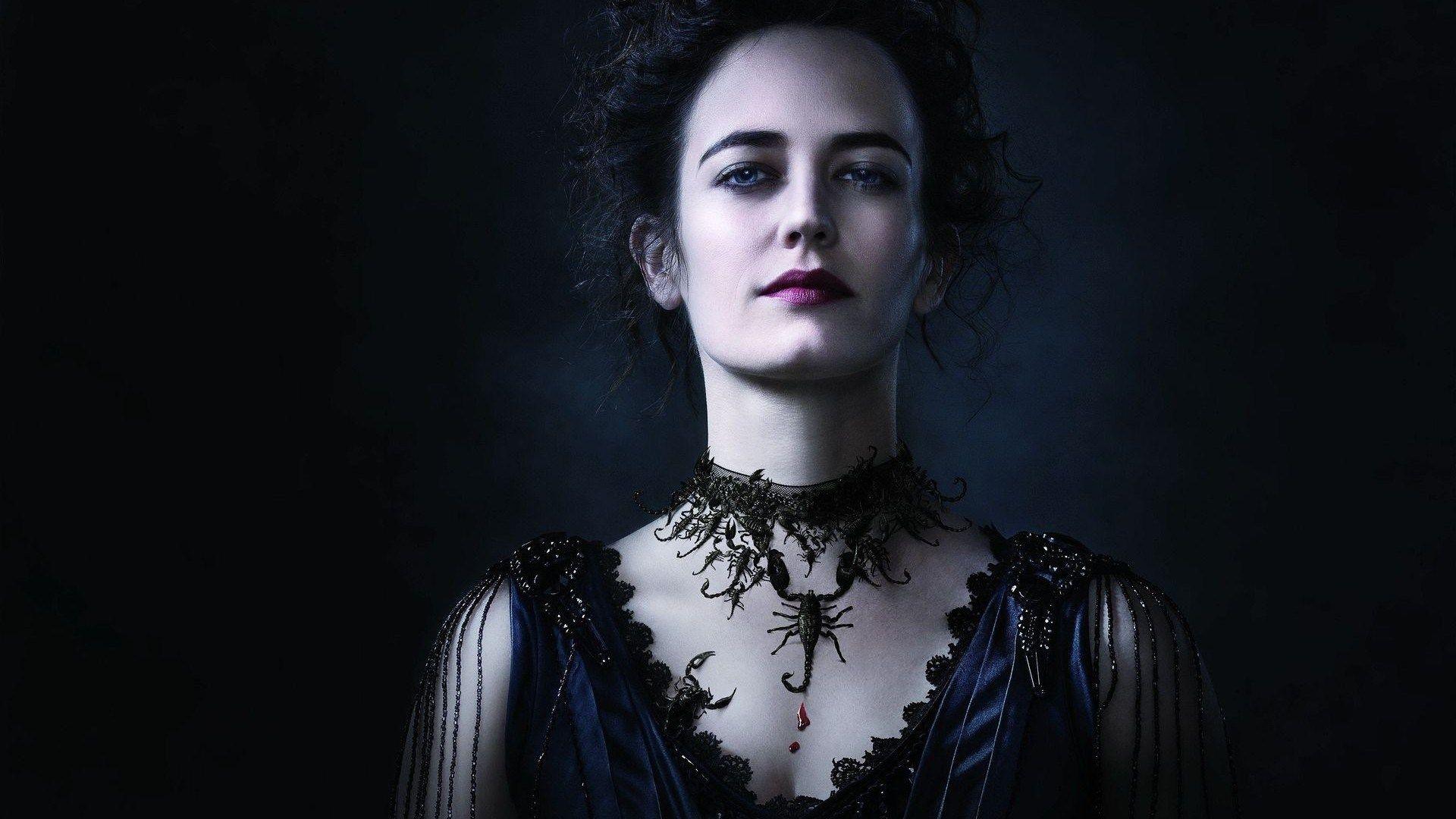 1920x1080 Horror, Penny Dreadful, Vanessa Ives HD Wallpaper & Background • 28343 • Wallur