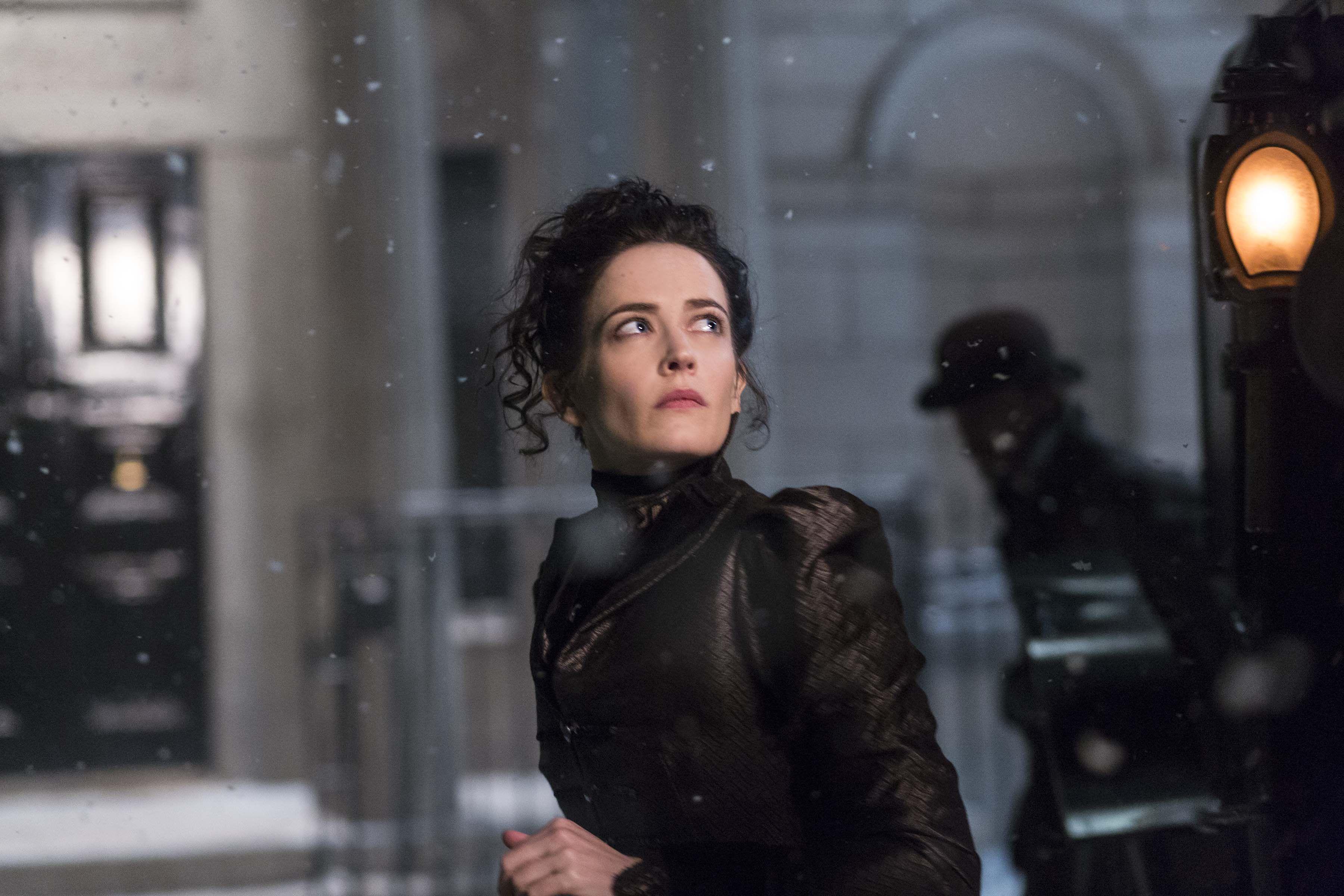 3600x2400 Eva Green In Penny Dreadful 1440P Resolution HD 4k Wallpaper, Image, Background, Photo and Picture