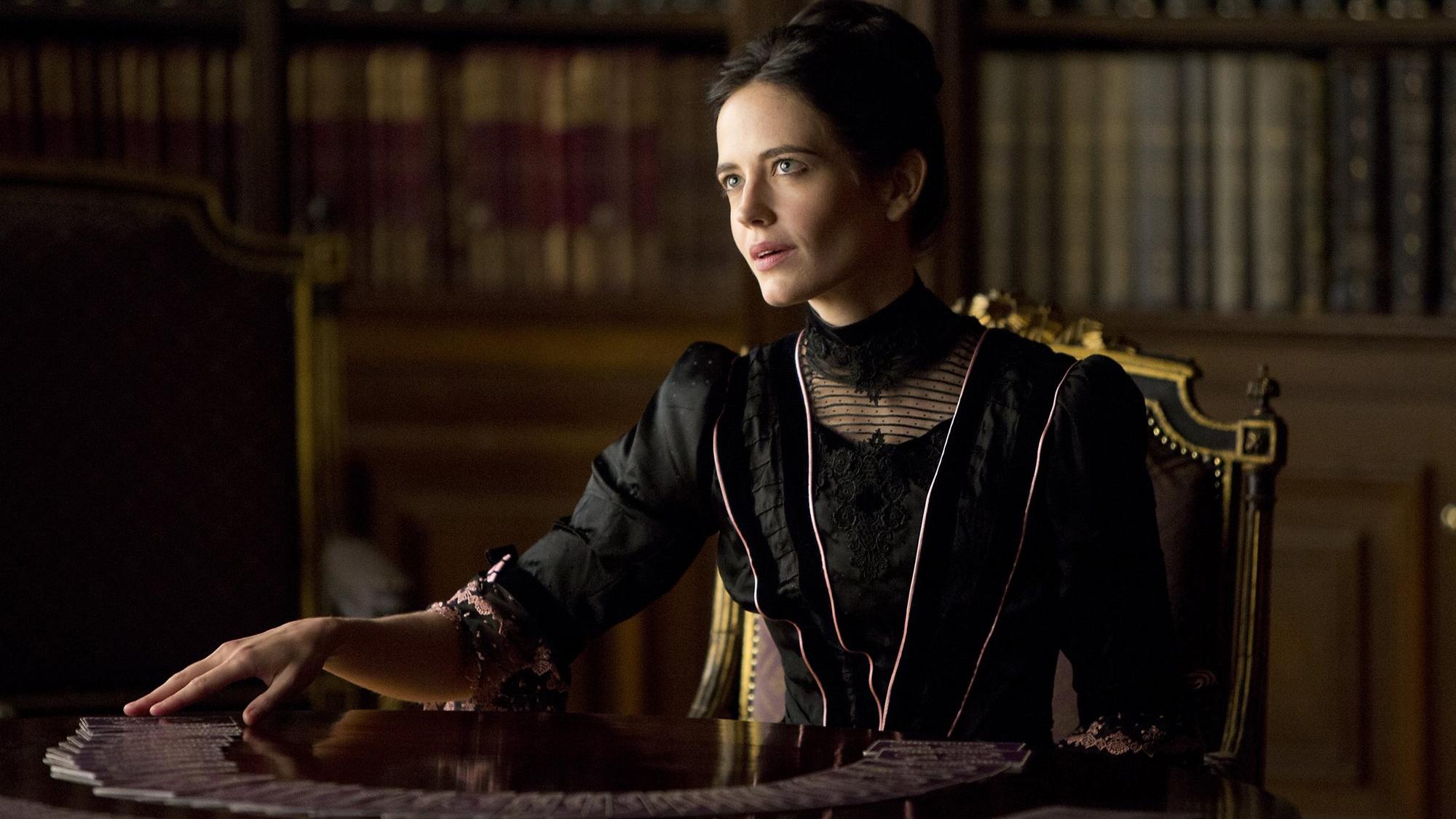 2000x1125 Penny Dreadful Wallpaper Dreadful Wallpaper & Background Download