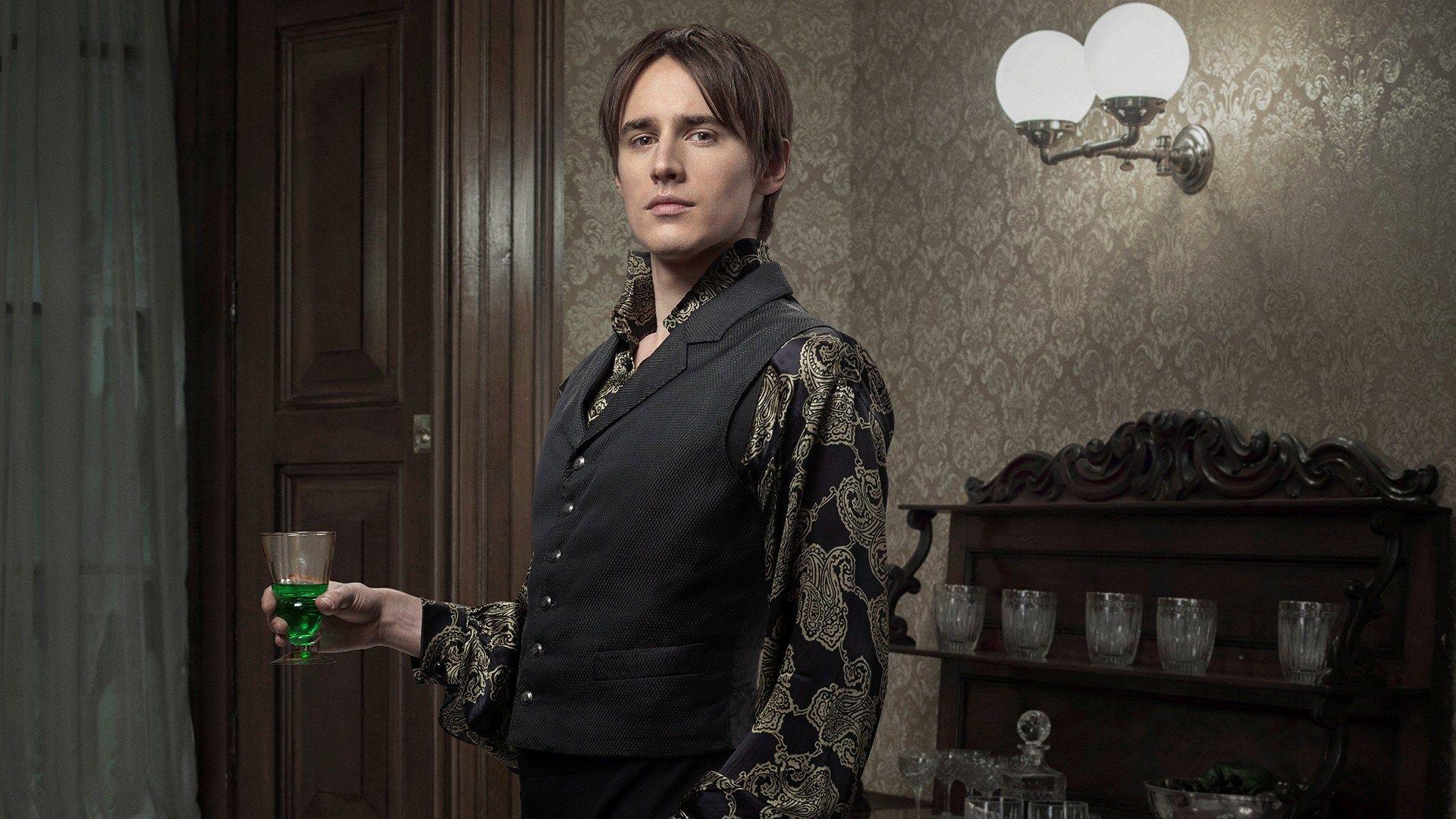 1920x1080 Penny Dreadful Horror Dorian Gray 1080p HD Wallpaper Grey Penny Dreadful Wallpaper & Background Download