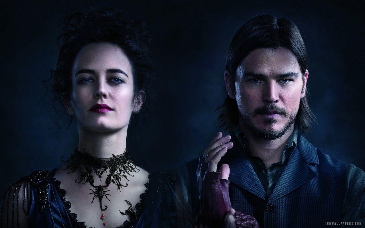 1280x800 Penny Dreadful wallpaper Dreadful Wallpaper