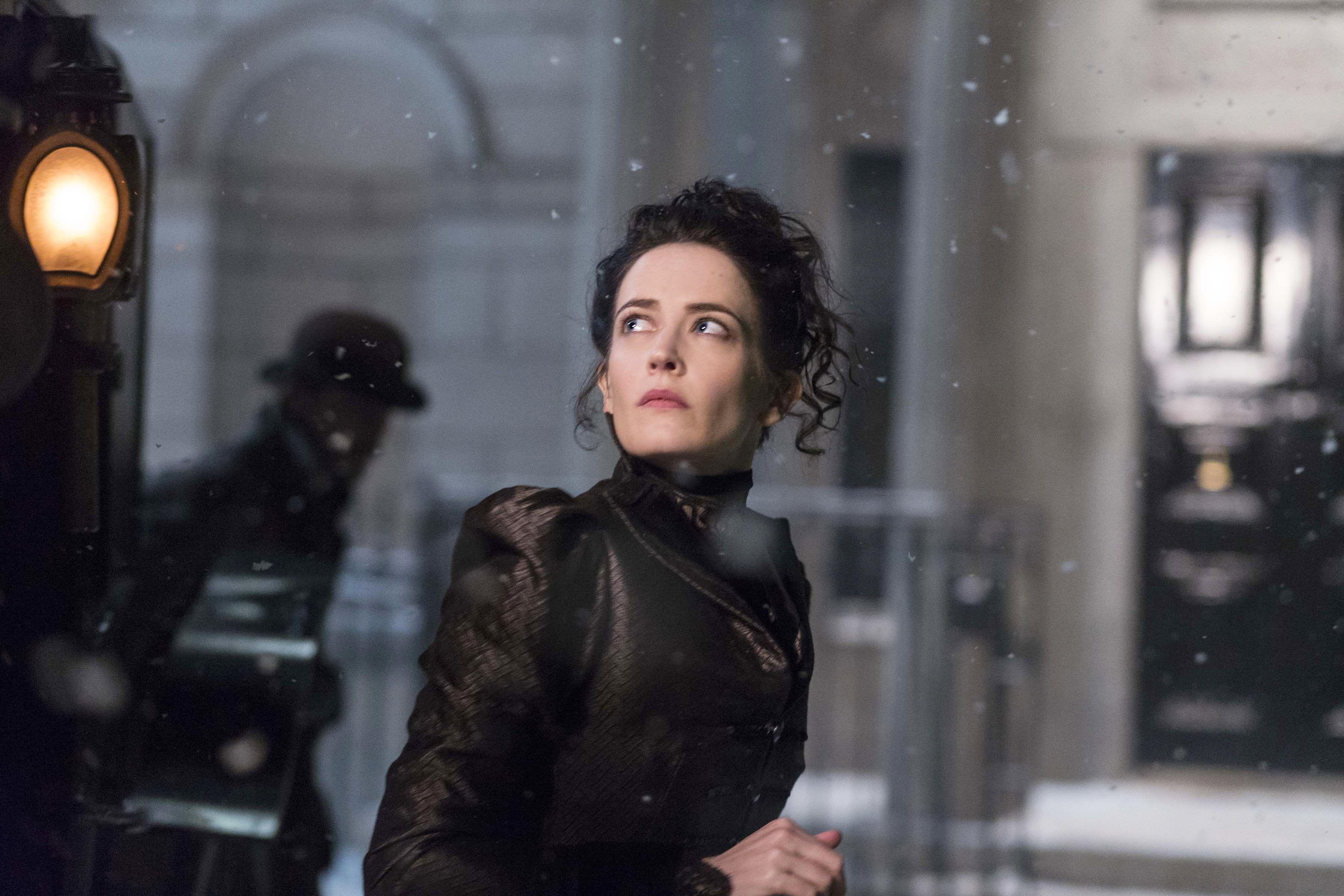 3600x2400 penny dreadful. Eva Green Penny Dreadful TV Serial HD Wallpaper. Eva green penny dreadful, Penny dreadful, Eva green