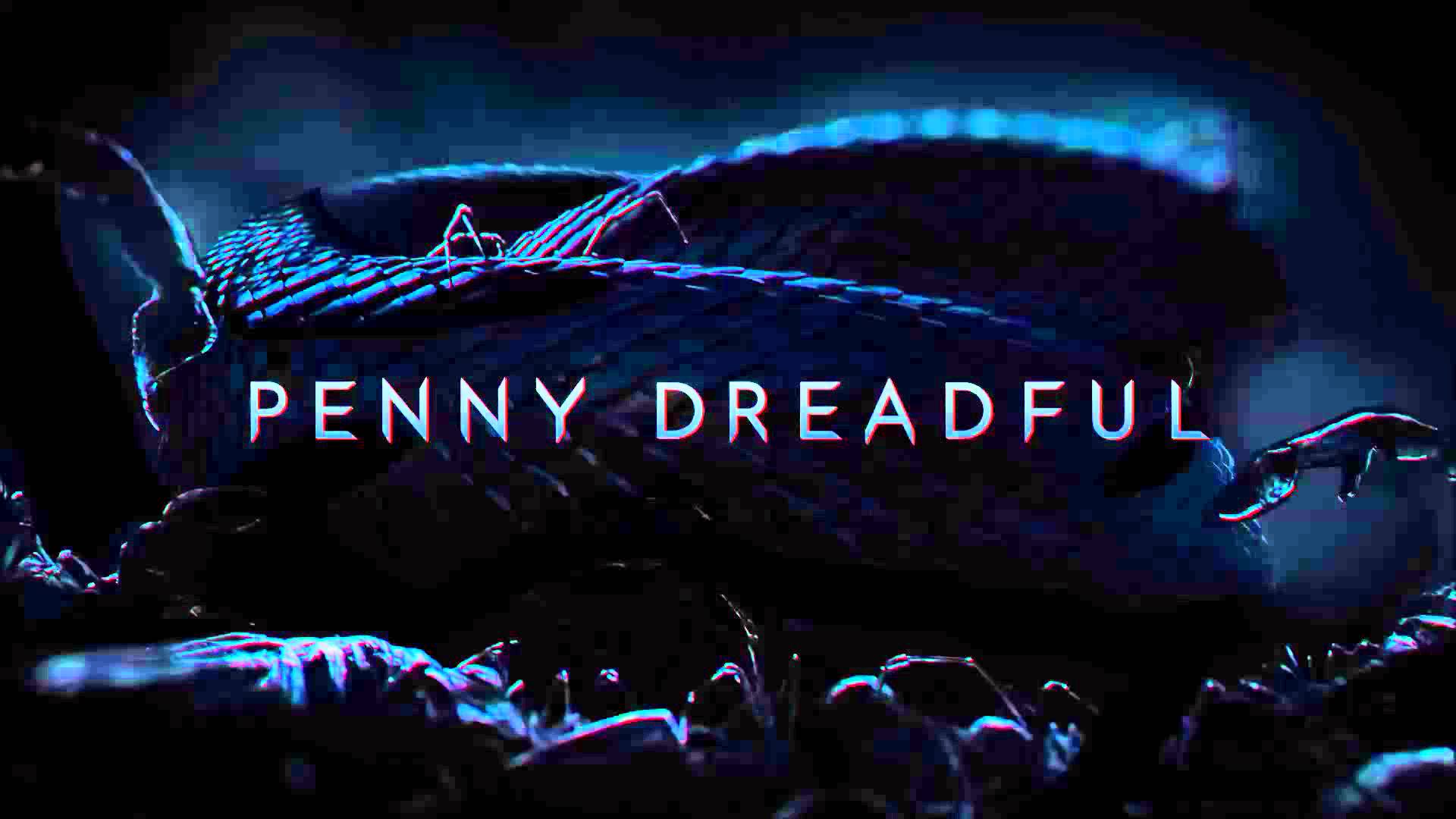 1920x1080 Penny Dreadful's Third Season is Anything but Dreadful. Girls in Capes