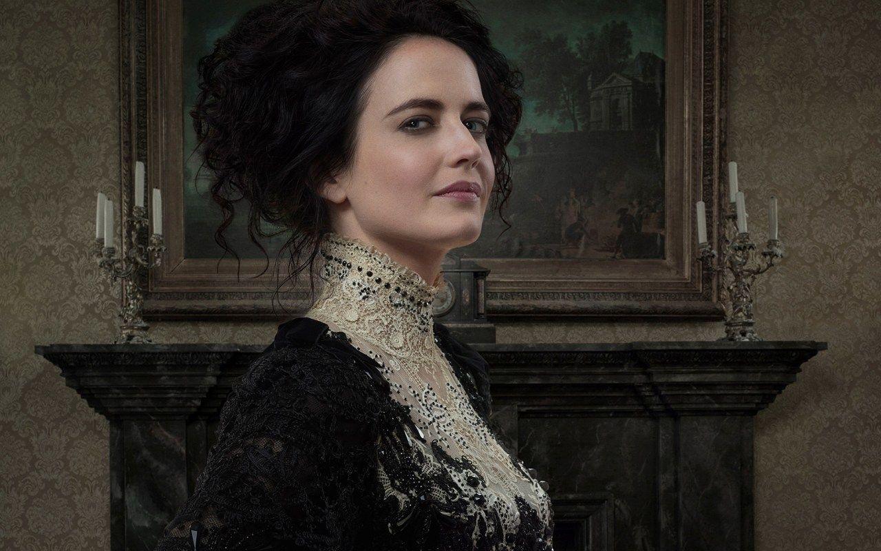 1280x800 Horror, Penny Dreadful, Vanessa Ives HD Wallpaper & Background • 28345 • Wallur