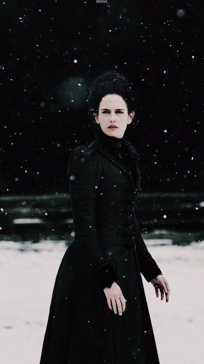 674x1200 Penny Dreadful Wallpaper