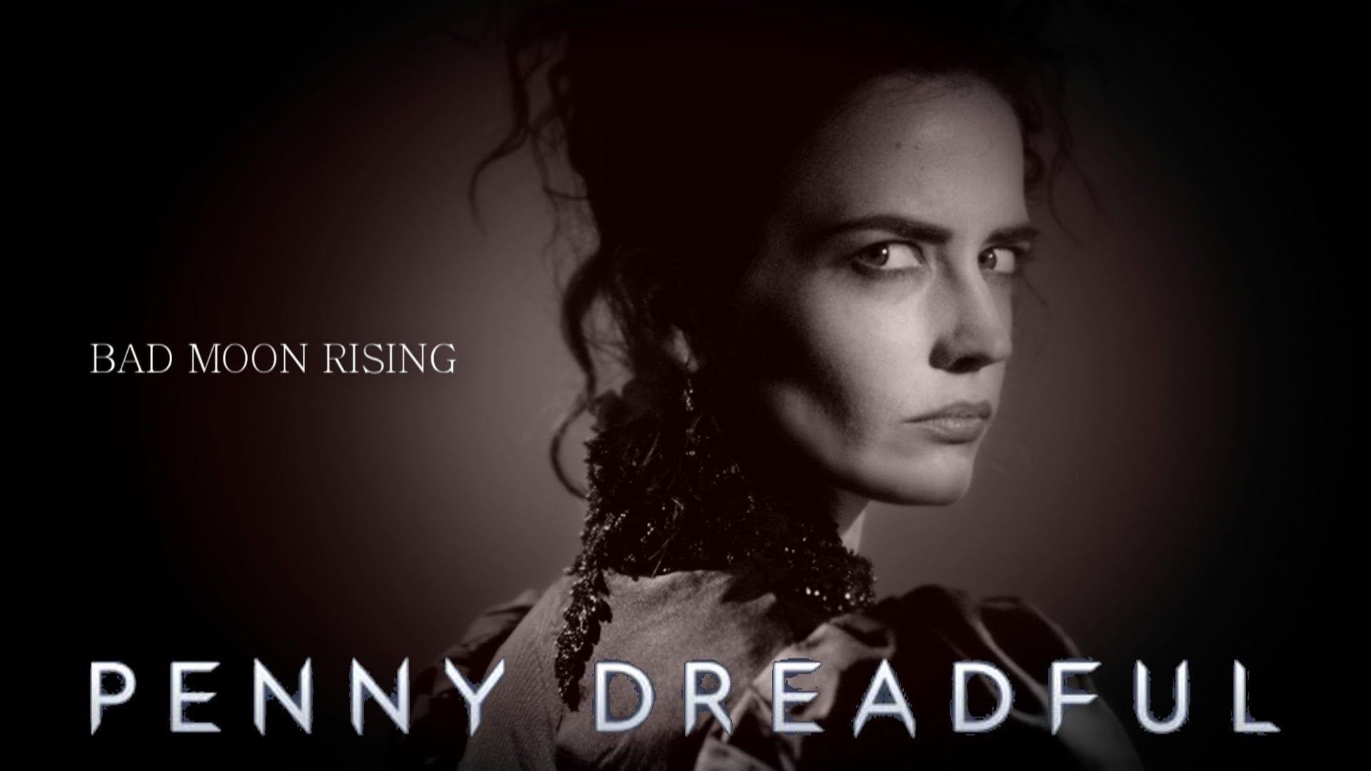 1920x1080 Penny Dreadful: Two Seasons of Soulful, Gothic Horror