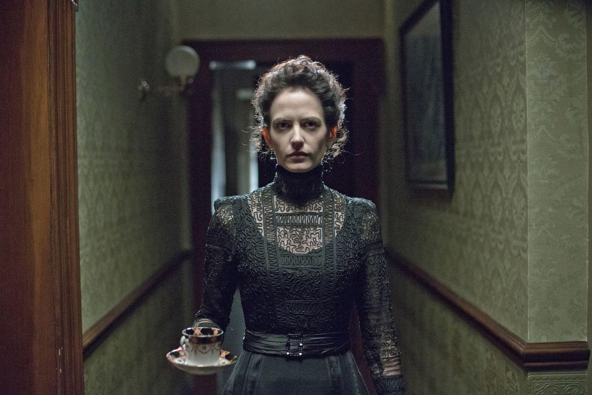 2048x1365 Penny Dreadful Wallpaper