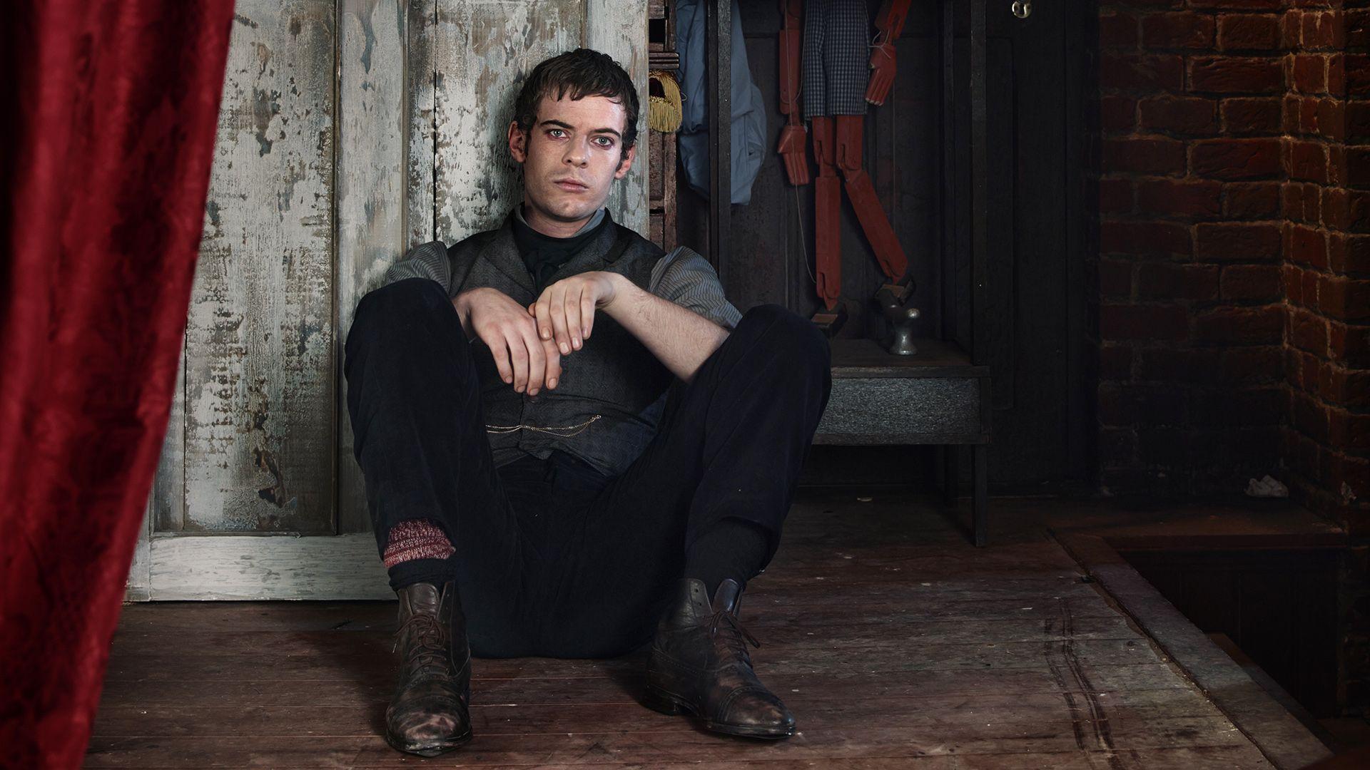 1920x1080 TV Show Penny Dreadful Wallpaper:1920x1080