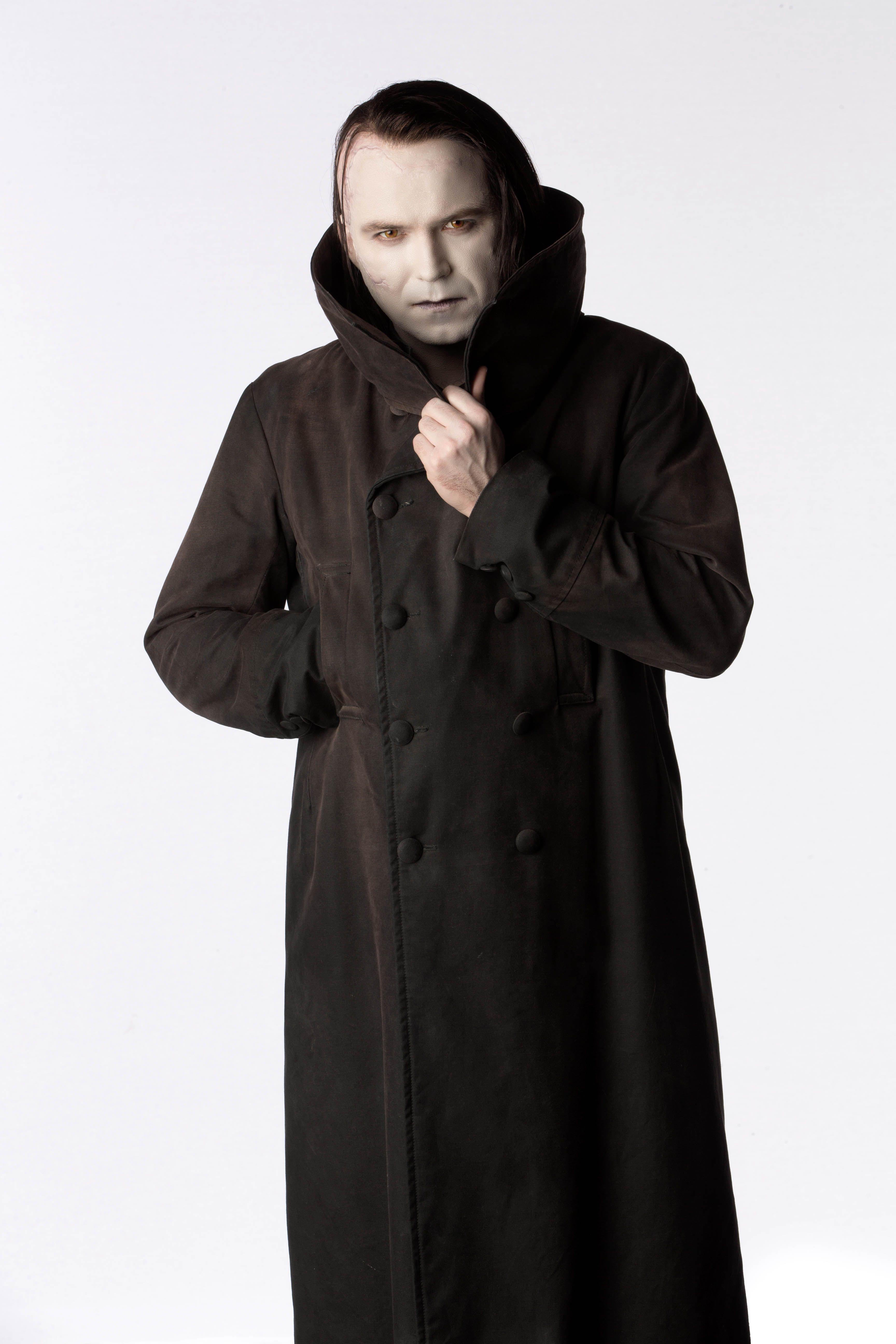 3456x5184 Penny Dreadful Creature. Penny dreadful, Penny dreadful season Penny dreadfull