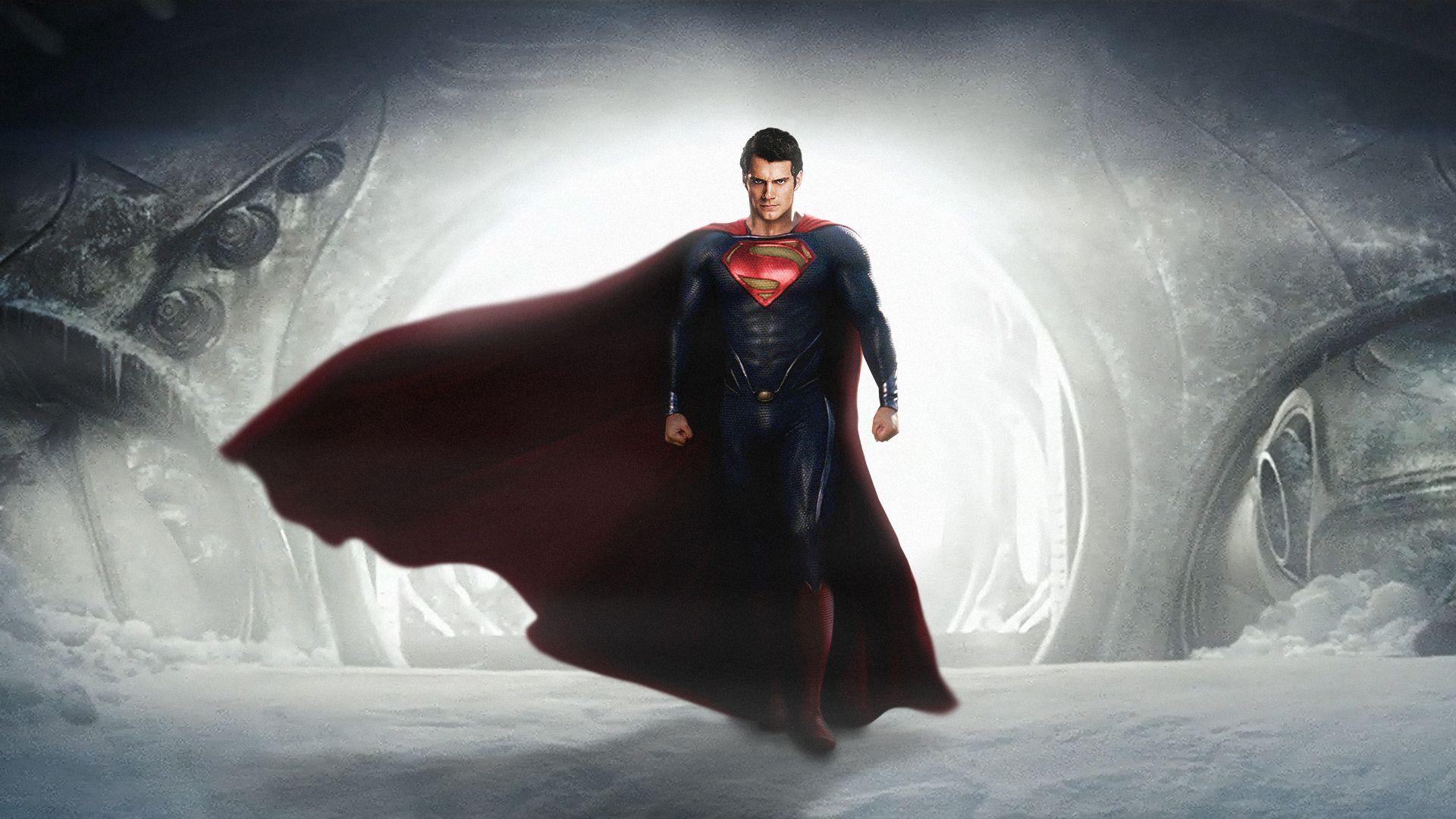 1920x1080 My Super Hero G. Man of steel wallpaper, Superman wallpaper, Man of steel