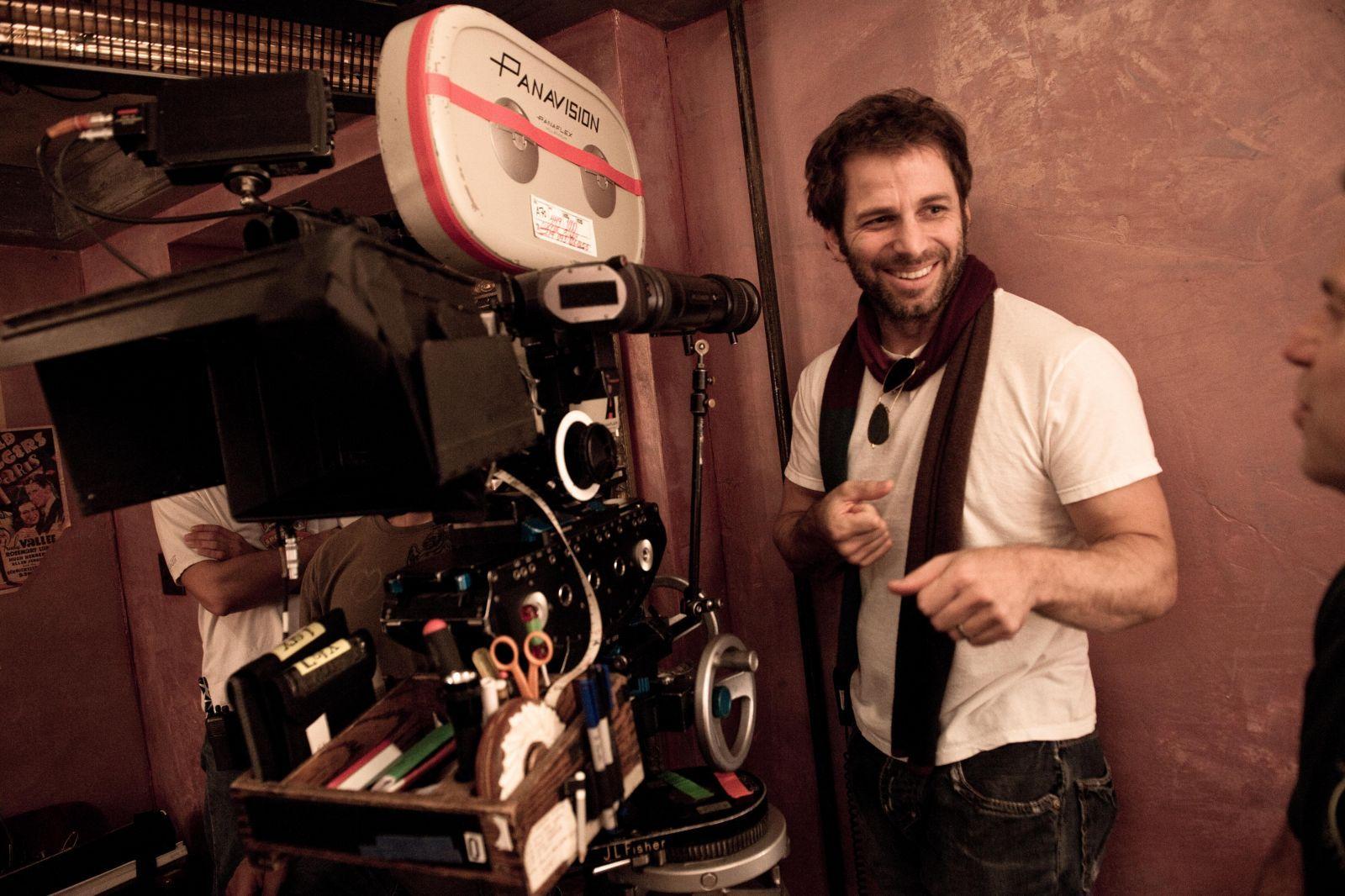 1600x1066 Zack Snyder Quotes. QuotesGram