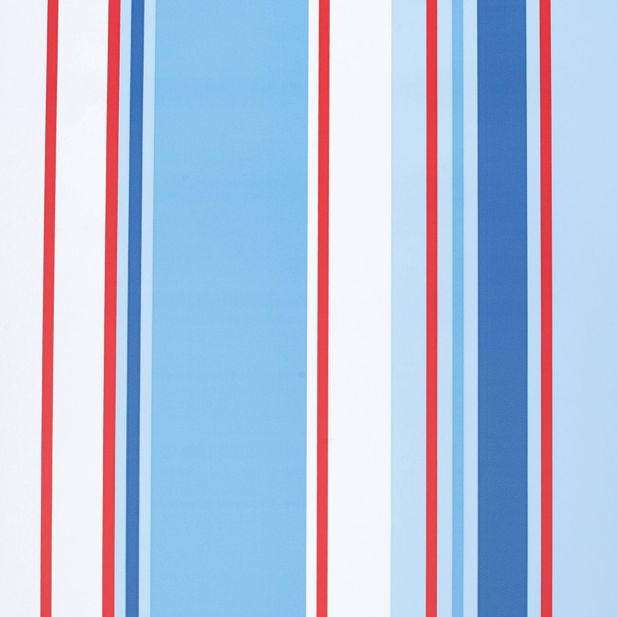 Red White And Blue Fabric Wallpaper and Home Decor  Spoonflower