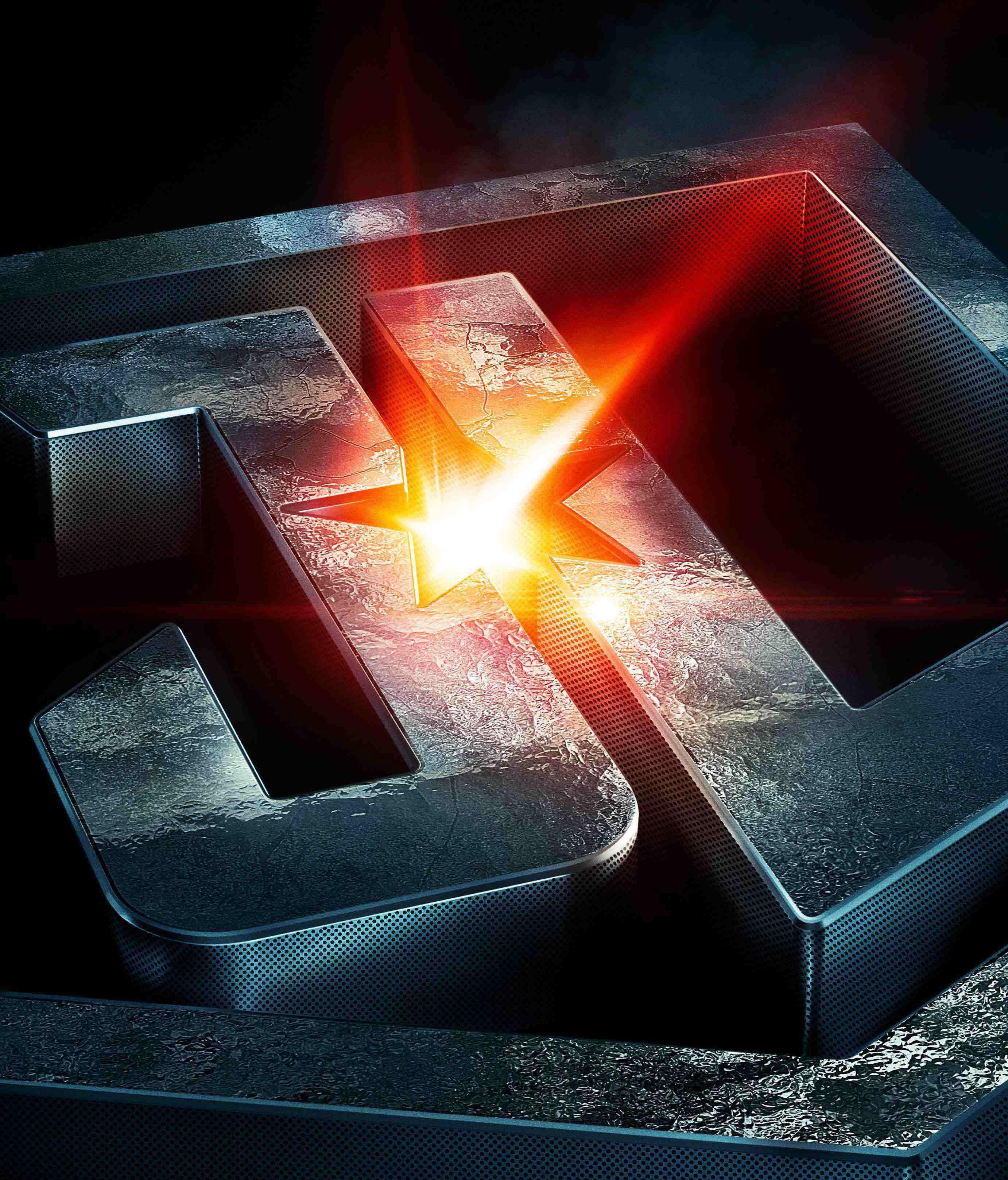 2764x3235 Justice League Poster Zack Snyder
