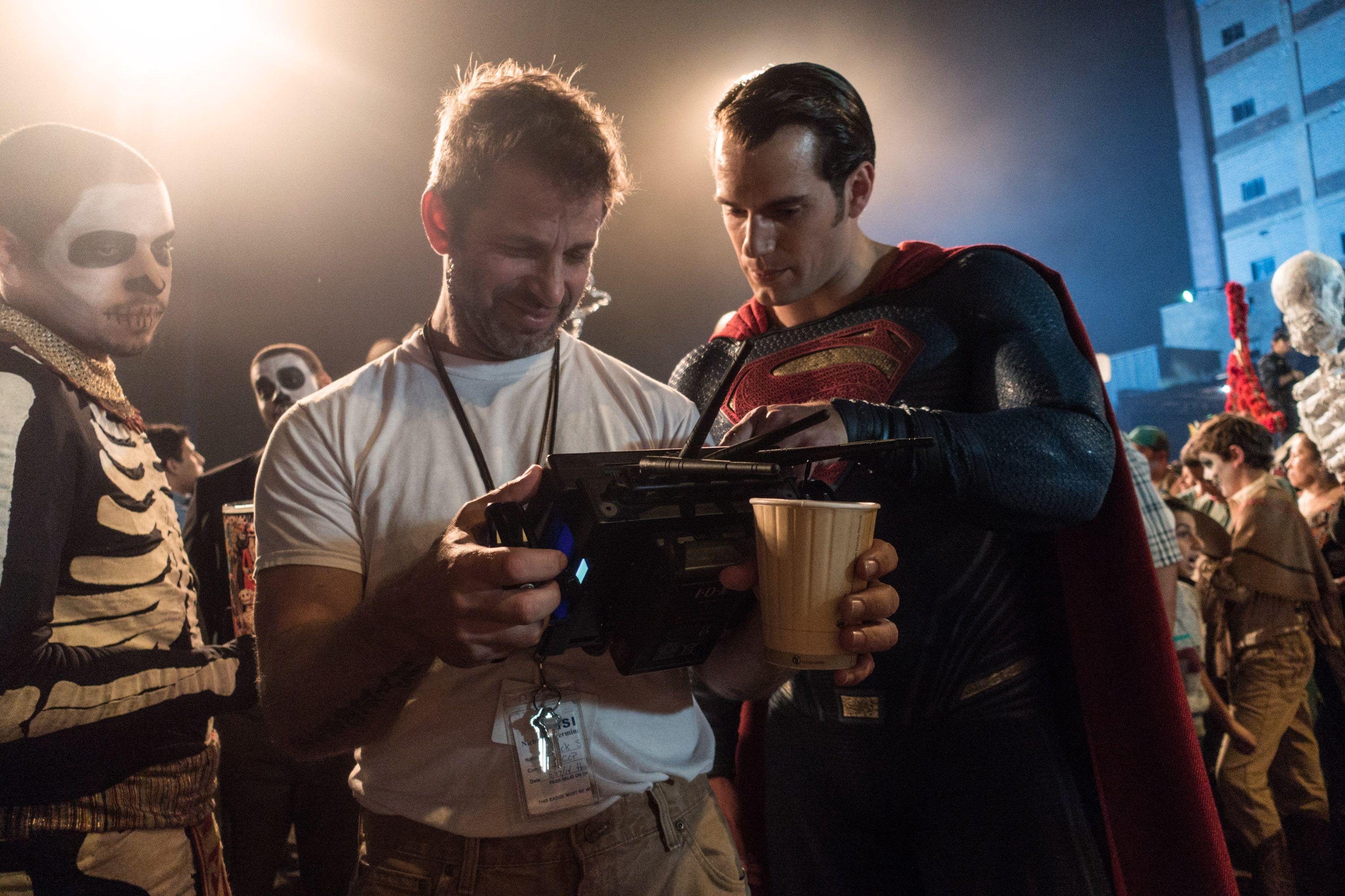 3000x2000 Zack Snyder Batman V Superman