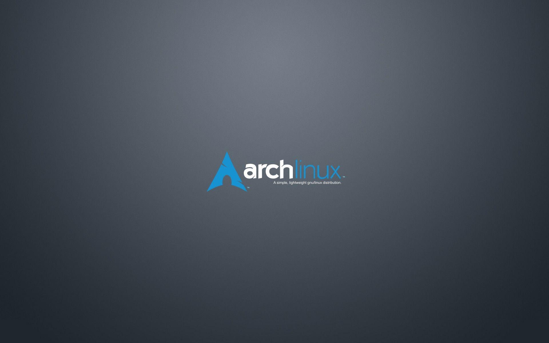 1920x1200 Arch Linux Wallpaper HD
