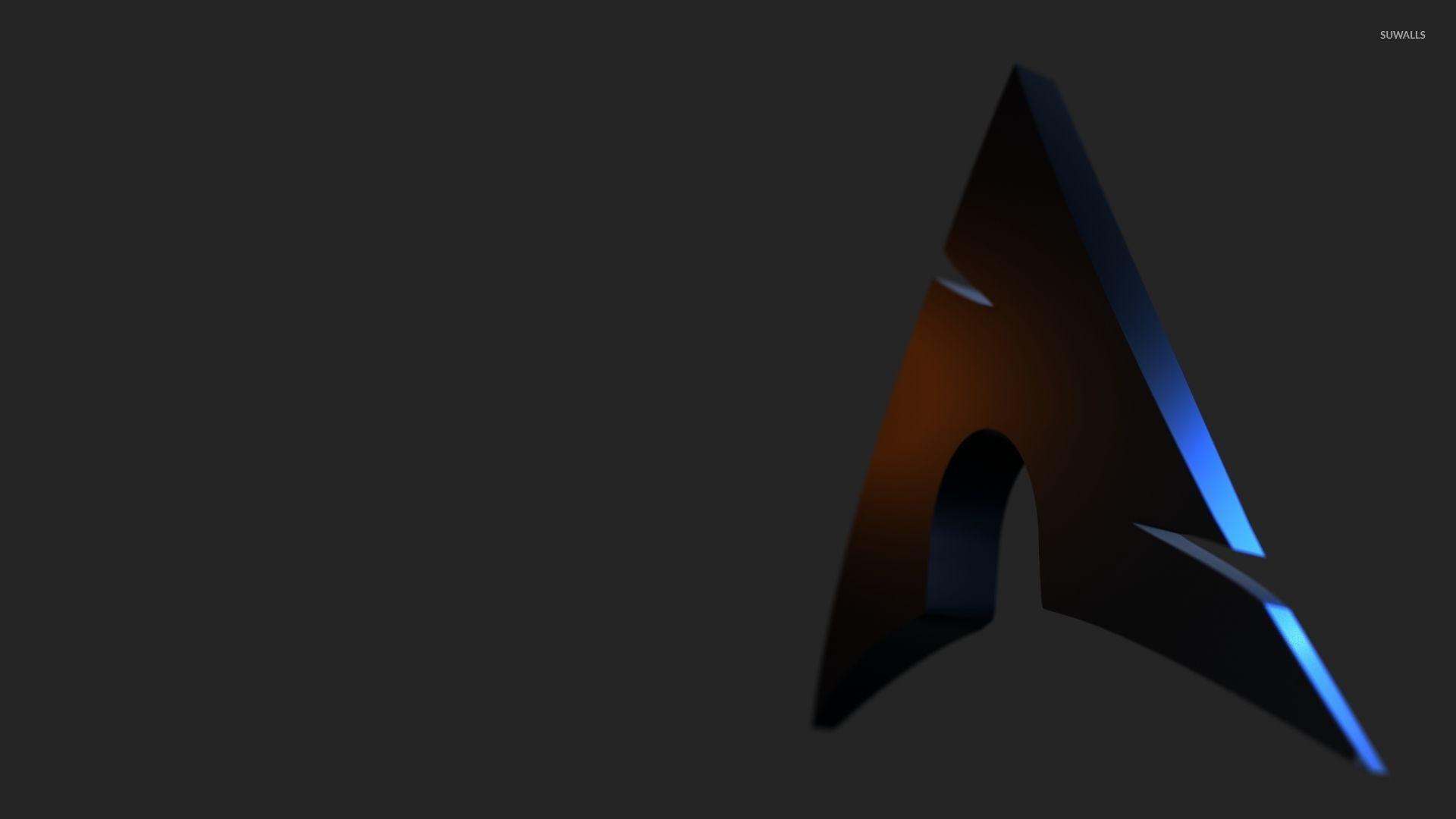 1920x1080 Arch Linux [6] wallpaper wallpaper