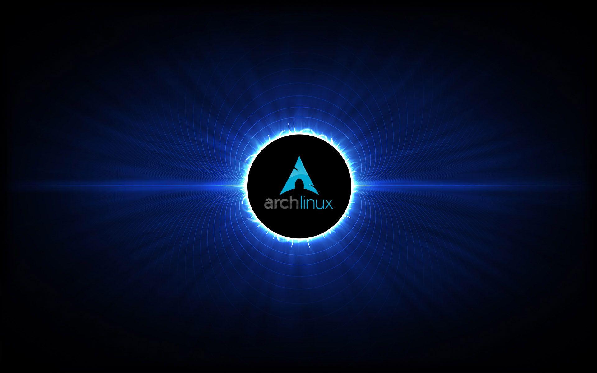 1920x1200 Linux, Arch Linux wallpaper