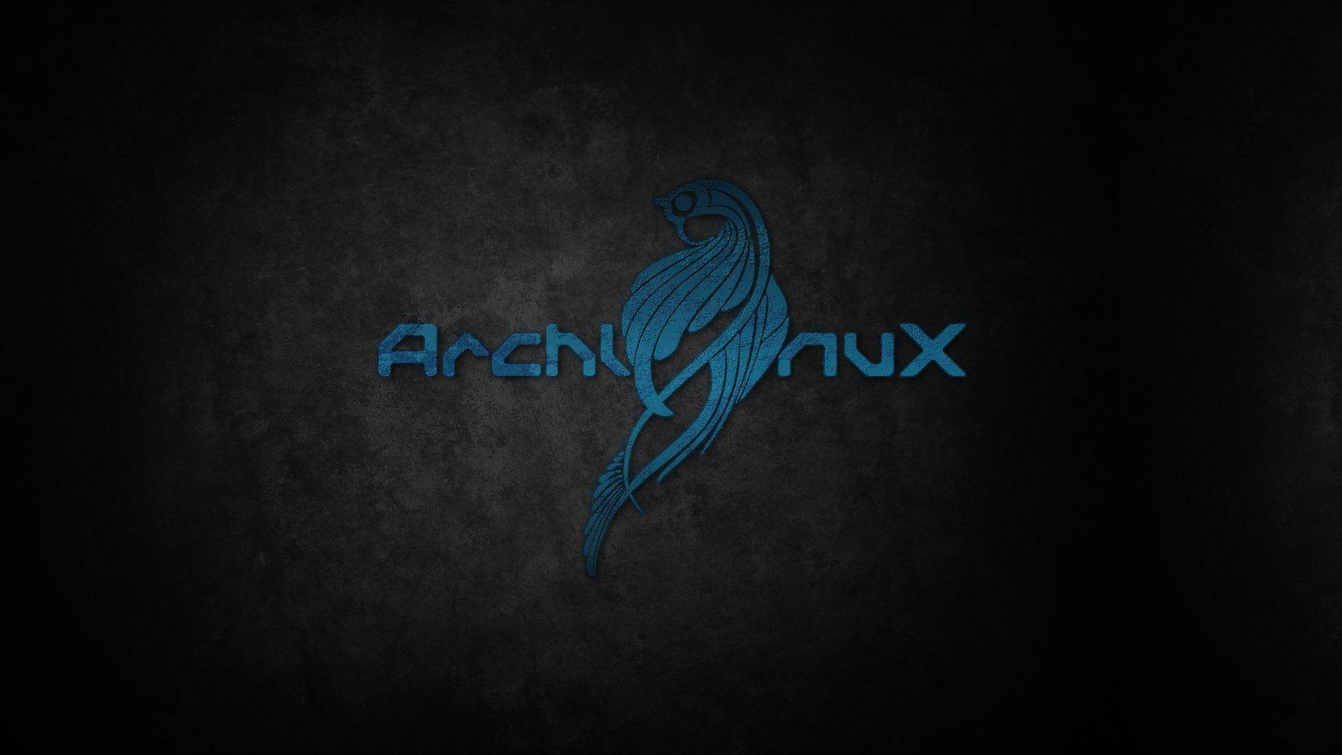 1920x1080 Linux, Arch Linux HD Wallpaper / Desktop and Mobile Image & Photo