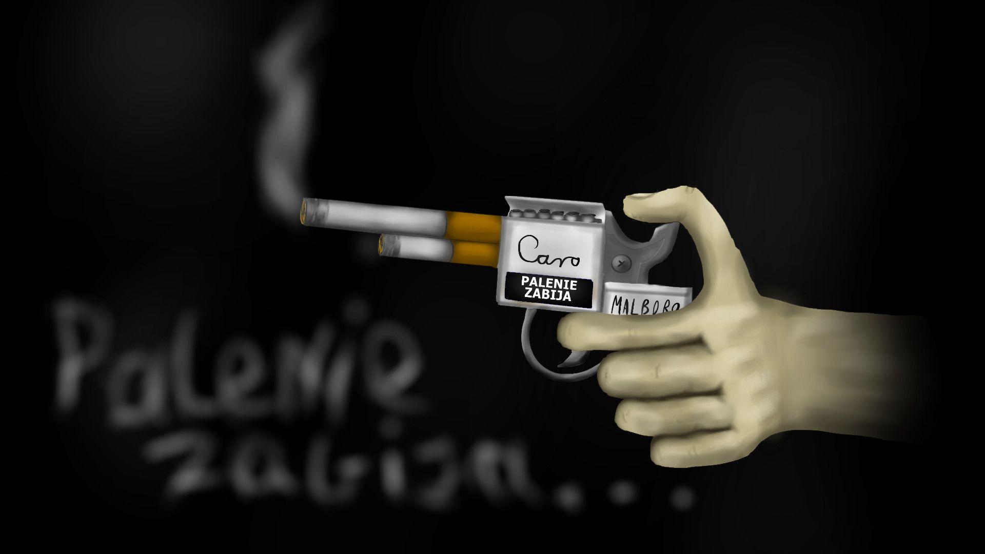 1920x1080 No Smoking Wallpaper