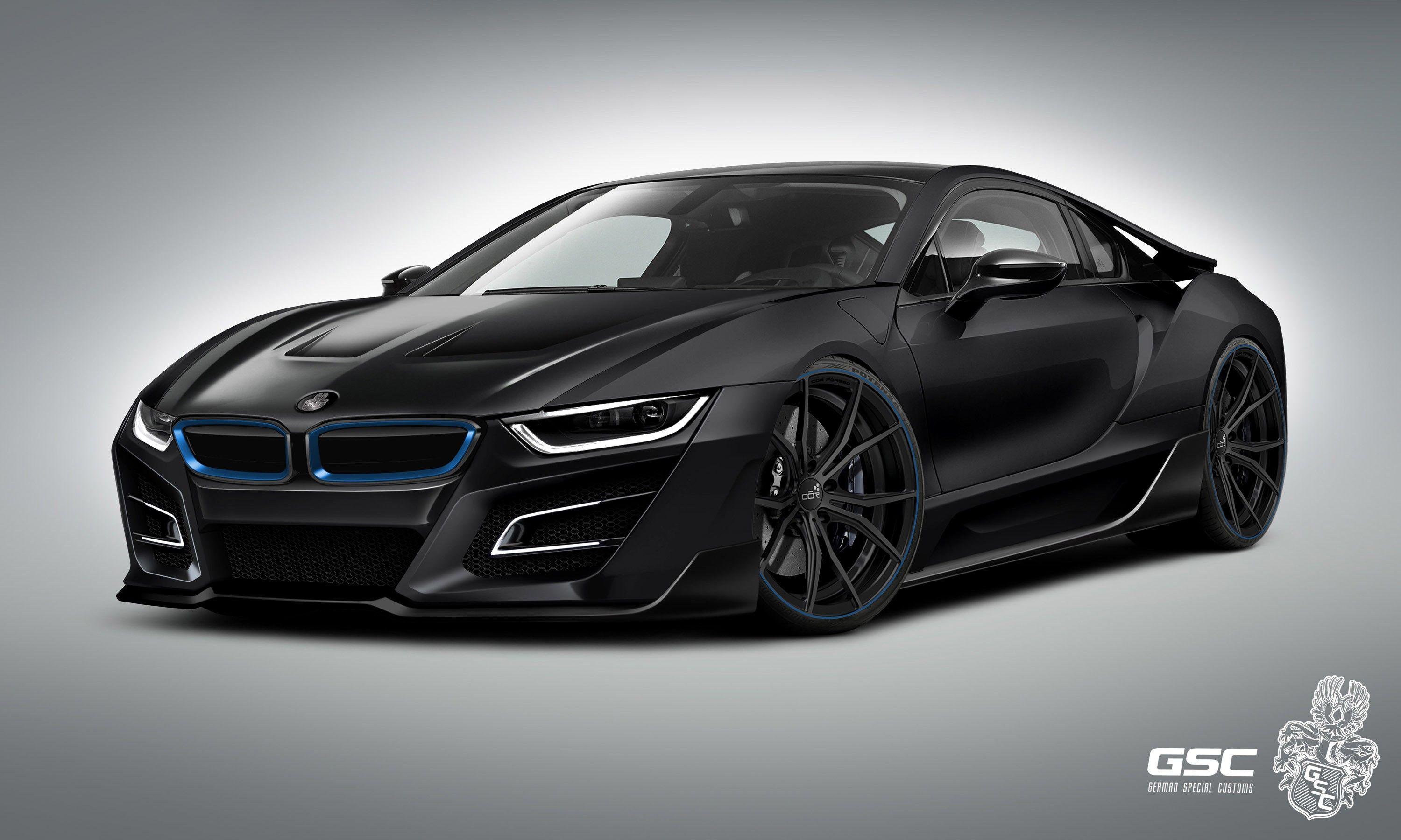 Black BMW I8 Wallpapers - Top Free Black BMW I8 Backgrounds ...