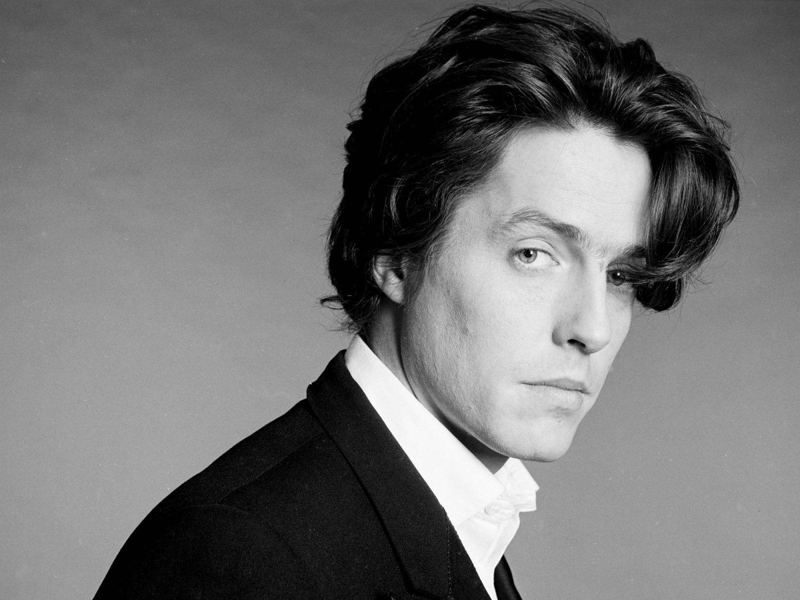1600x1200 Hugh Grant HD Wallpaper