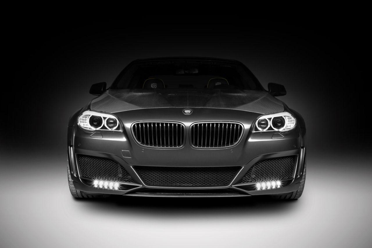 1280x854 HD BMW Wallpaper