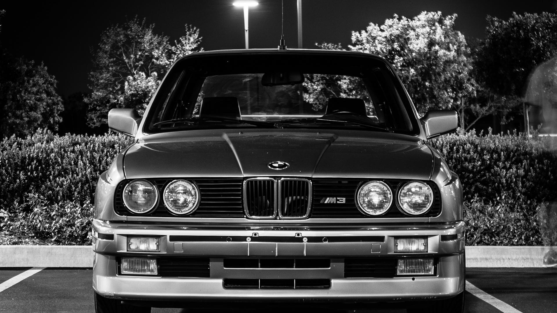BMW Black and White Wallpapers - Top Free BMW Black and White ...