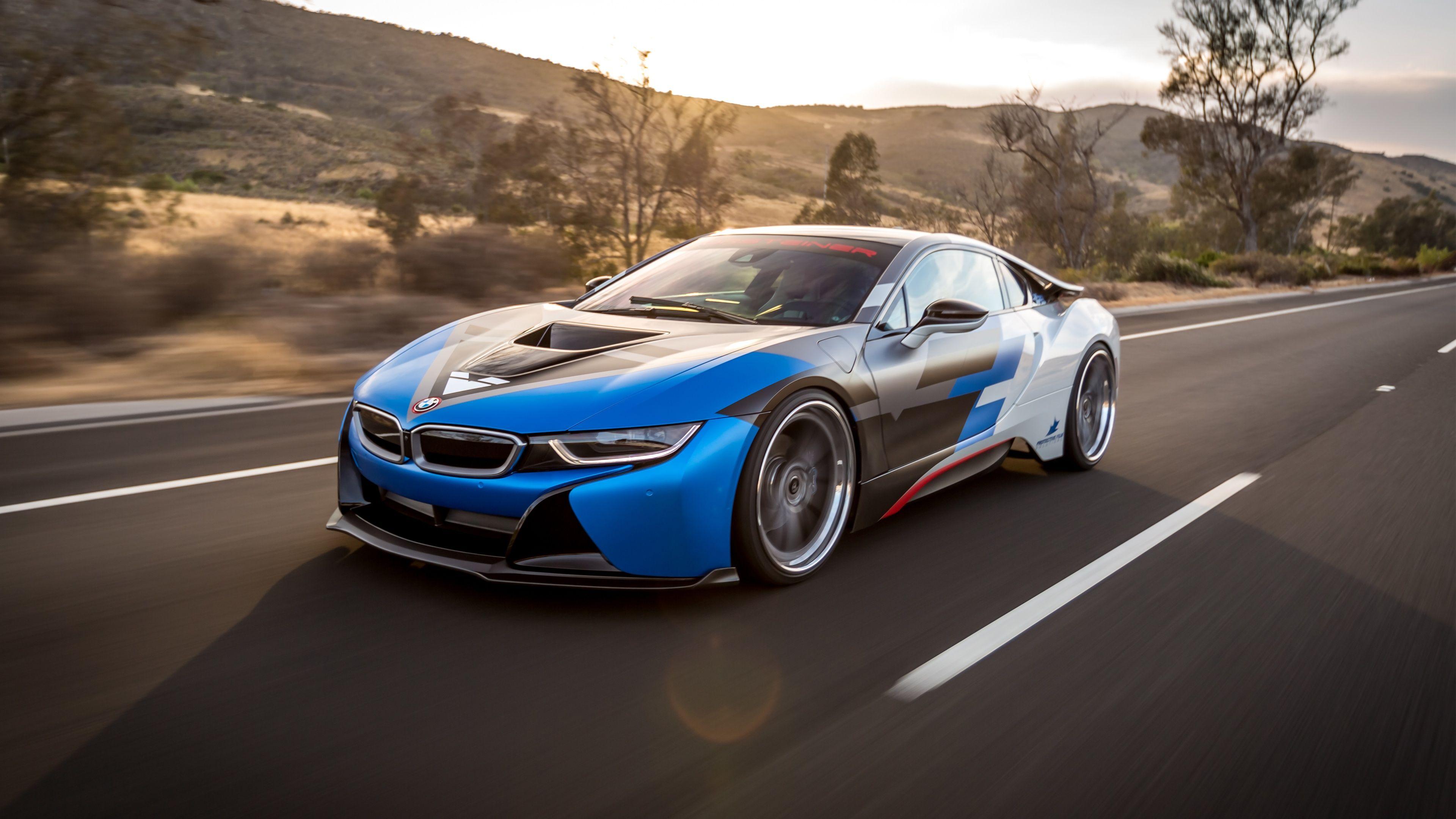 3840x2160 BMW I8 Vorsteiner 4k cars wallpaper, bmw wallpaper, bmw i8 wallpaper, 4k- wallpaper. Bmw i Bmw wallpaper, Dream cars bmw