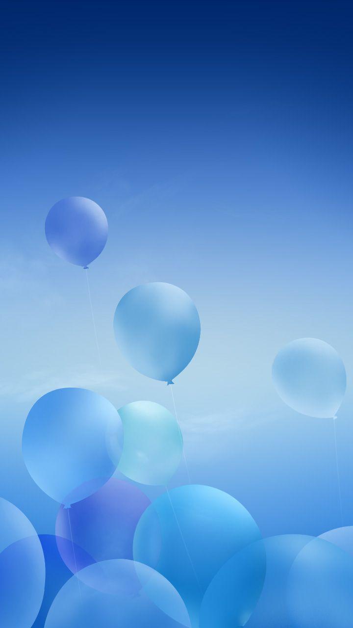 720x1280 Oppo F1s Wallpaper Balloons HD Wallpaper