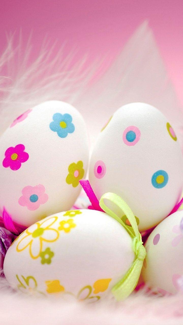 720x1280 Oppo F1s Wallpaper: Easter Android Wallpaper