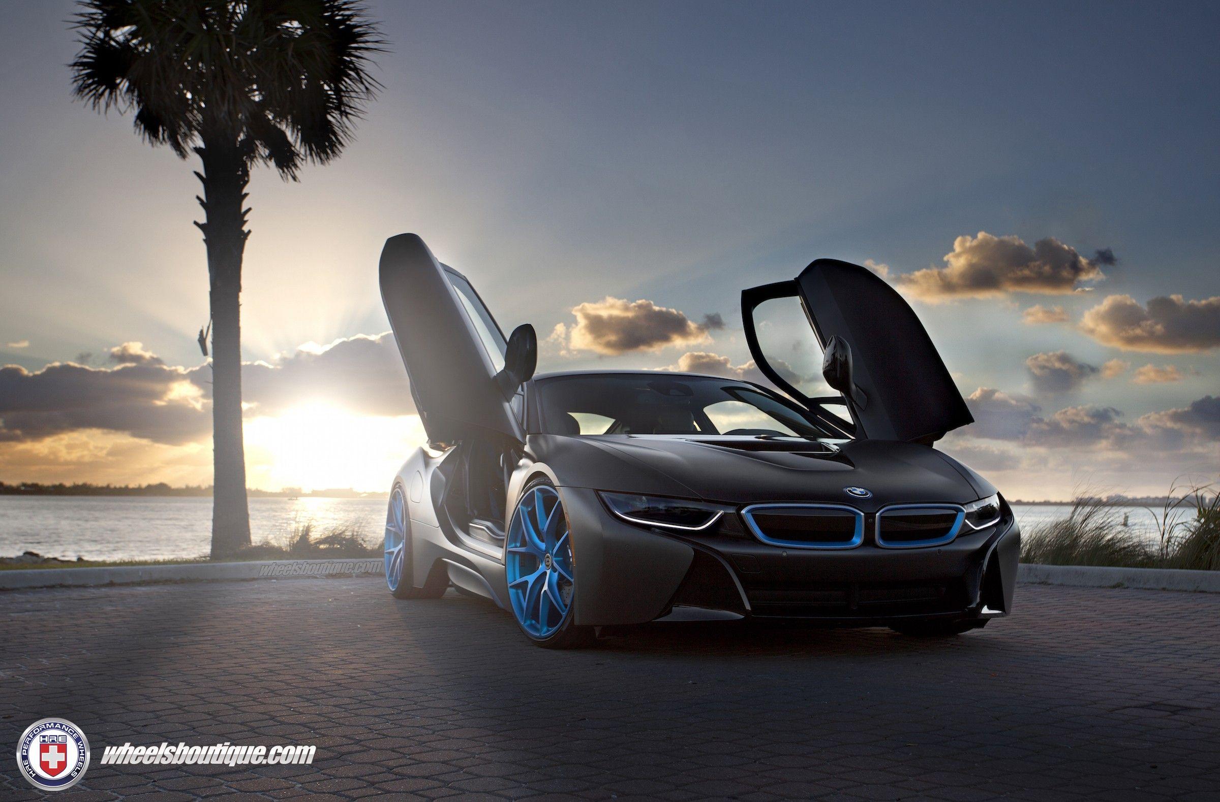 Black Bmw I8 Wallpapers Top Free Black Bmw I8 Backgrounds