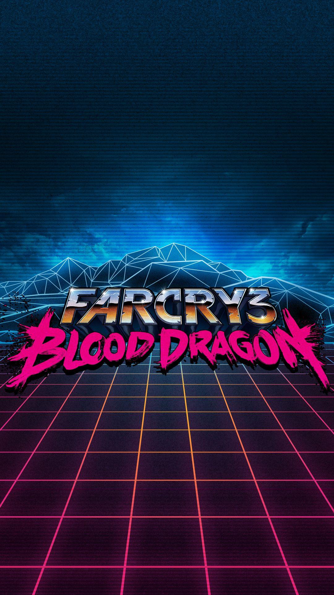 Far Cry 3: Blood Dragon. Фар край 3 Кровавый дракон. Фар край Блуд драгон. Фар край 3 Блуд драгон Постер.