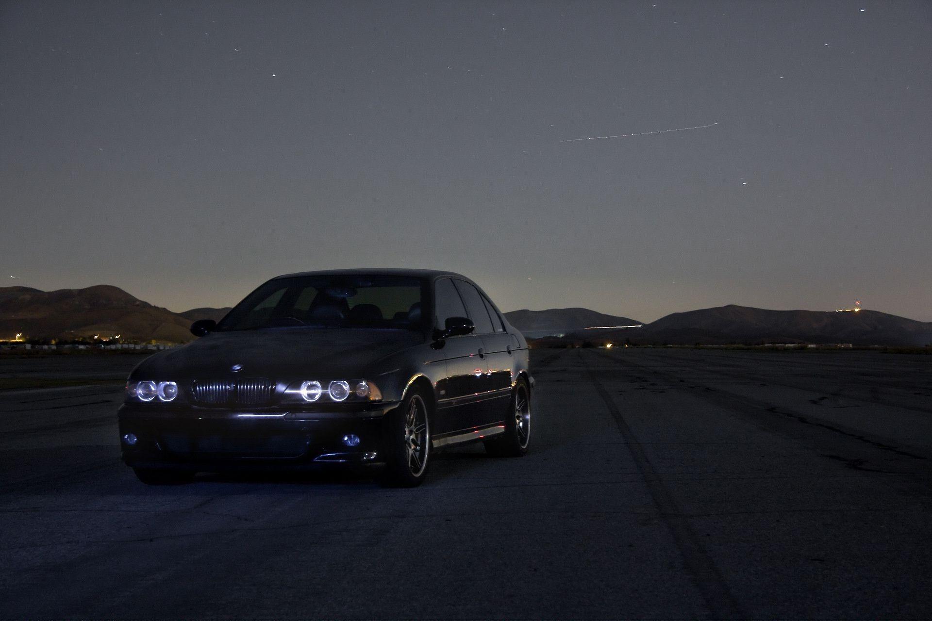 1920x1280 Bmw black evening star BMW