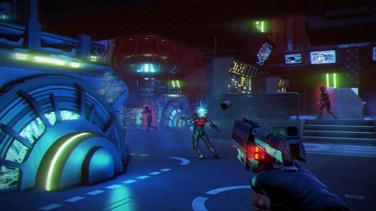 1280x720 Far Cry 3: Blood Dragon wallpaper, Video Game, HQ Far Cry 3: Blood Dragon pictureK Wallpaper 2019