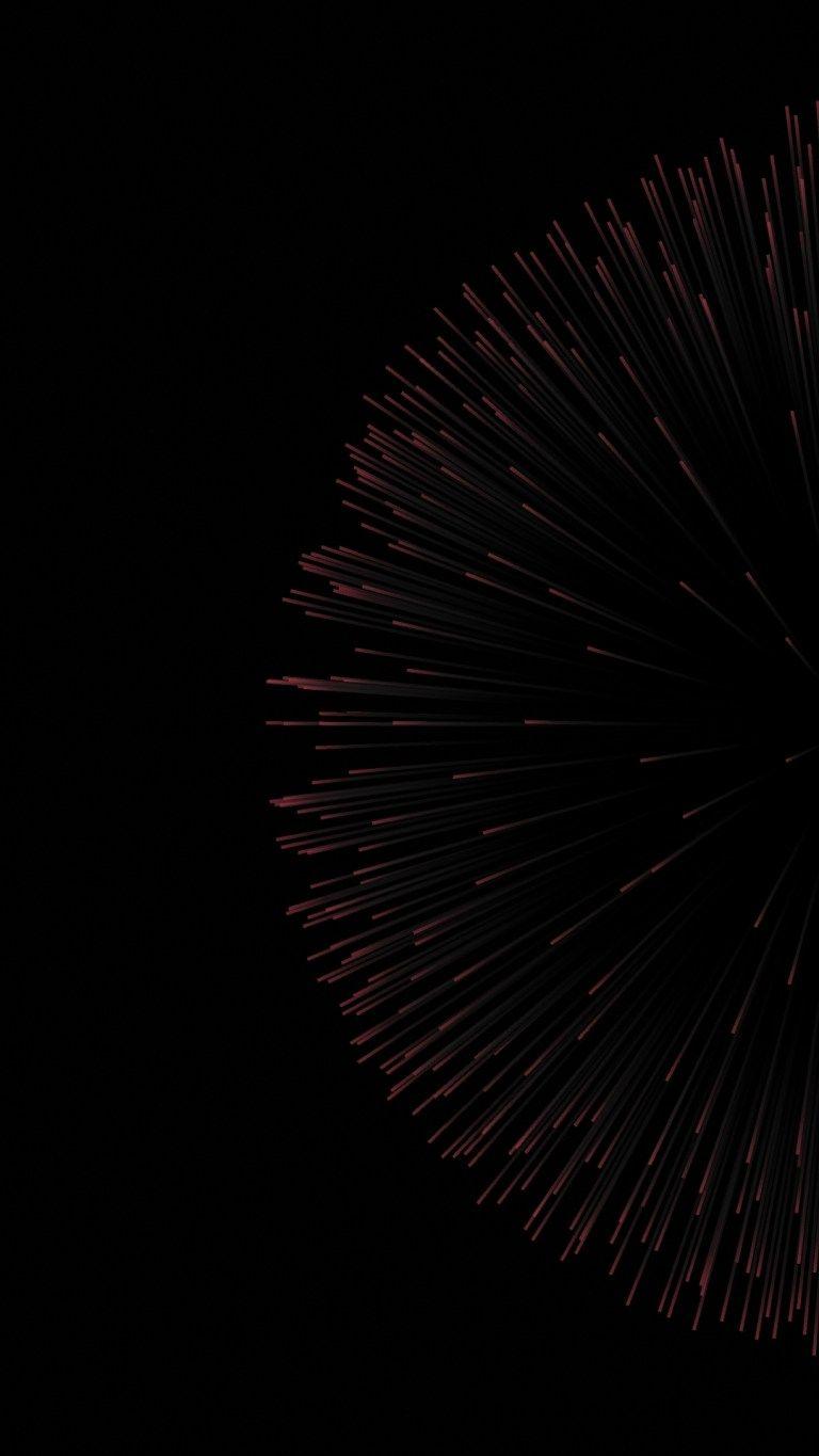 768x1365 VIVO Mobile Android 11 Full HD 1080p Wallpaper Download ⋆ Traxzee