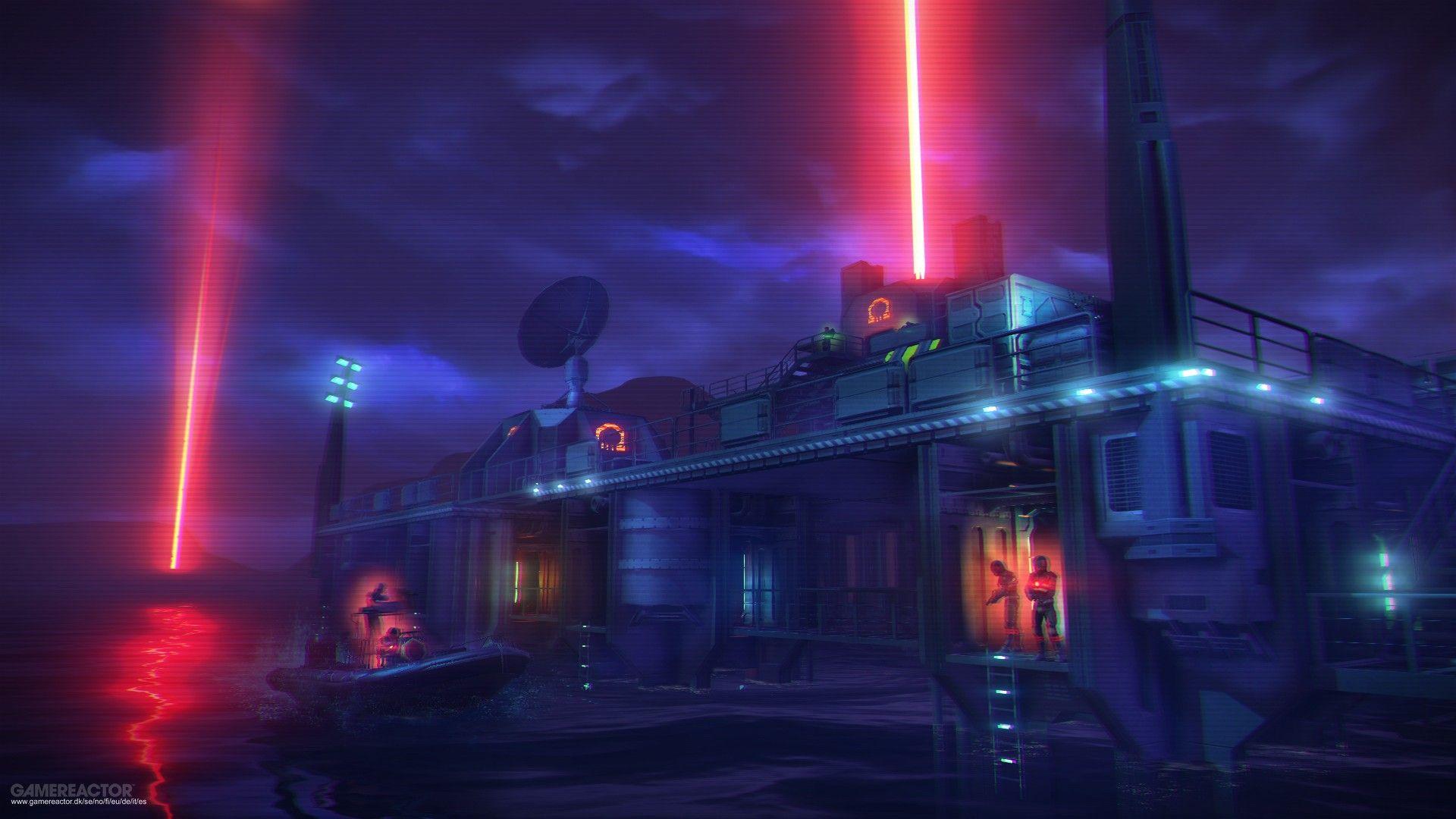 1920x1080 Picture Of Far Cry 3: Blood Dragon 18 44