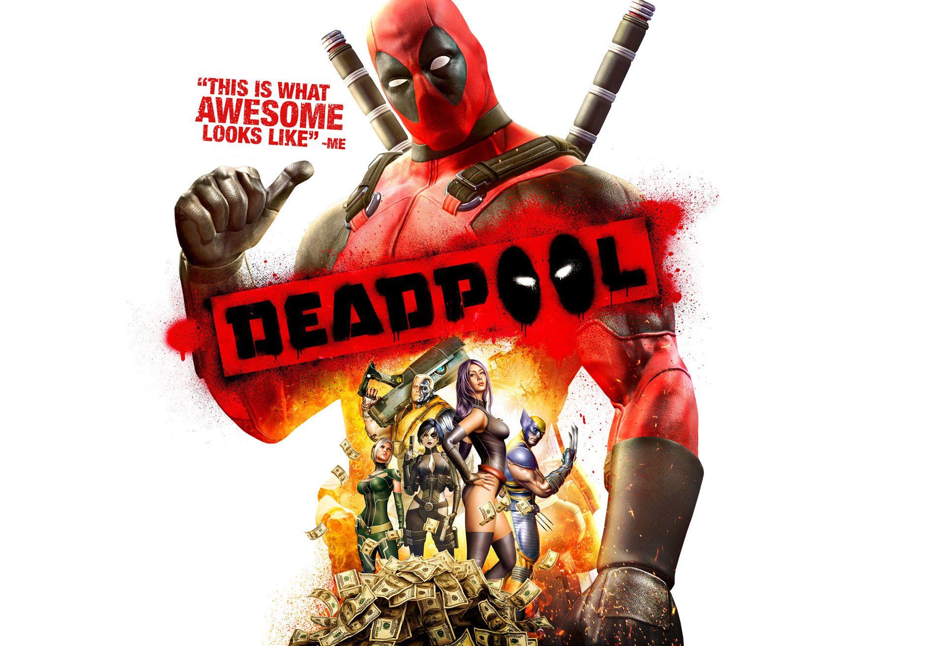 1920x1314 Heroes comics Deadpool hero Warrior superhero funny wallpaperx1314