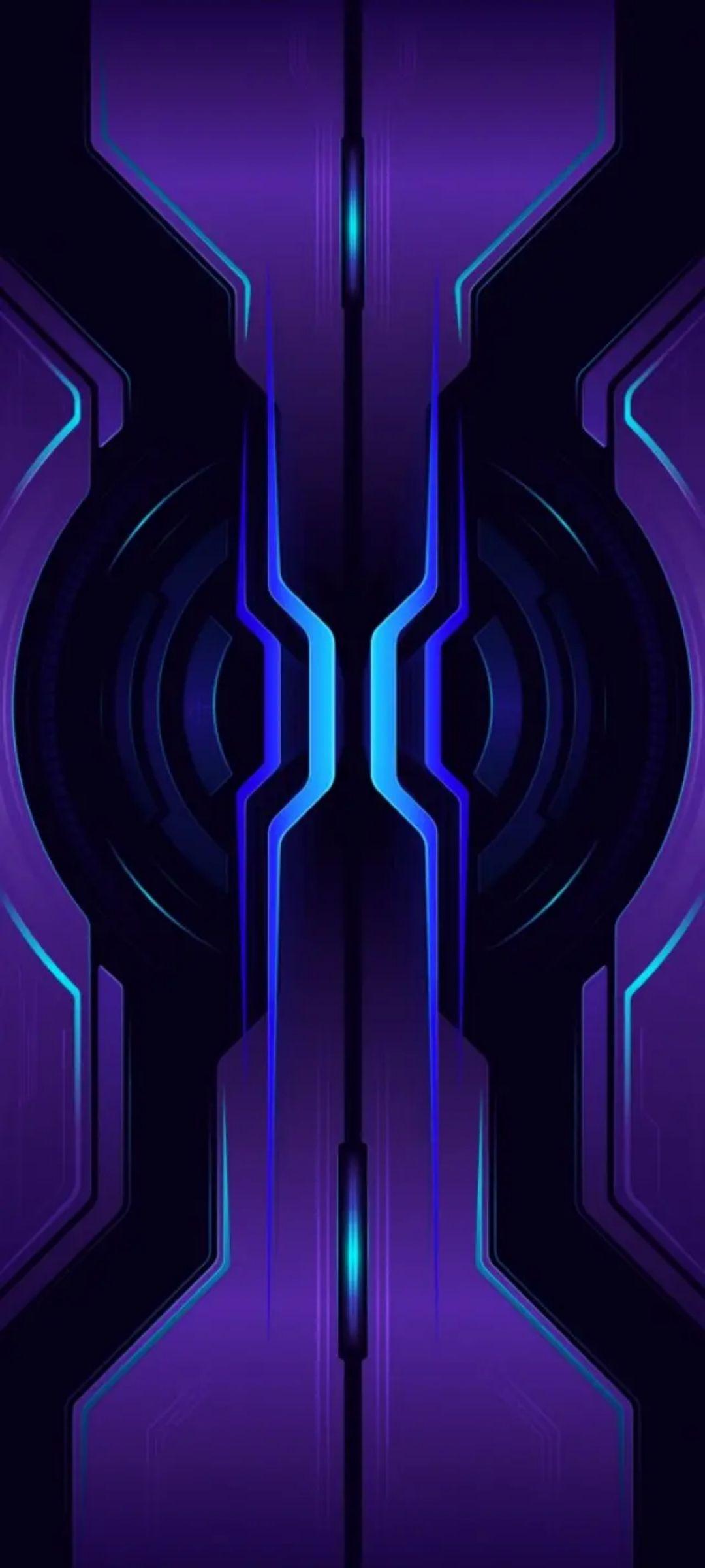 1080x2400 Xiaomi Black Shark 3 Pro Wallpaper