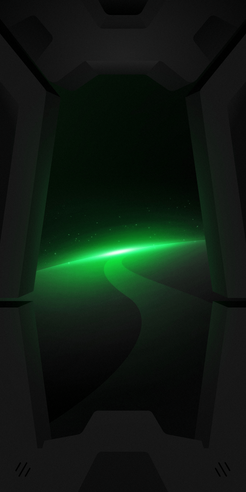800x1600 Xiaomi Black Shark Stock Wallpaper (4 wallpaper)