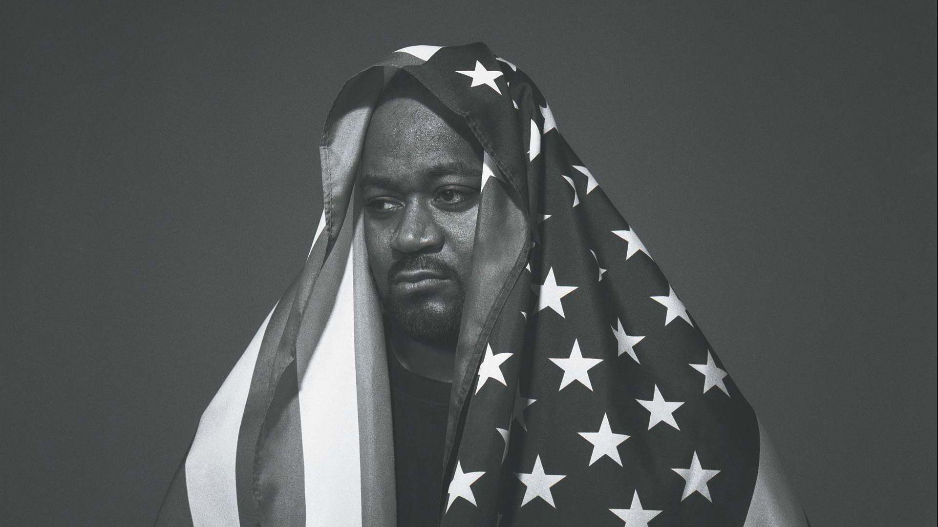 1920x1080 1920x1080] [Ghostface Killah] [BBNG] Sour Soul Alt