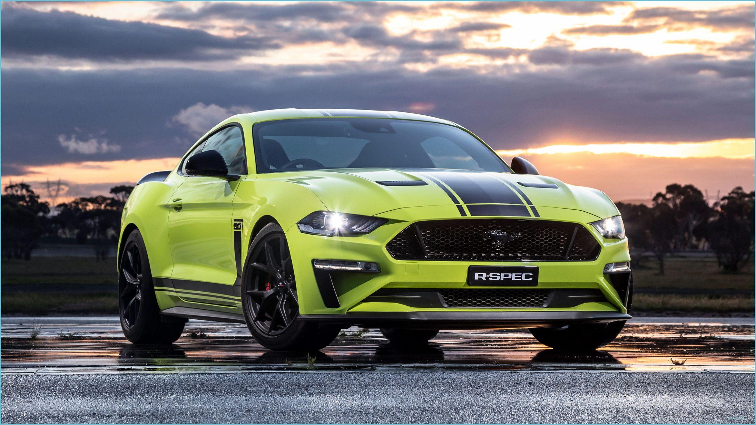 2483x1396 Ford Mustang GT Fastback R SPEC 14 Wallpaper HD Car Wallpaper Gt Wallpaper