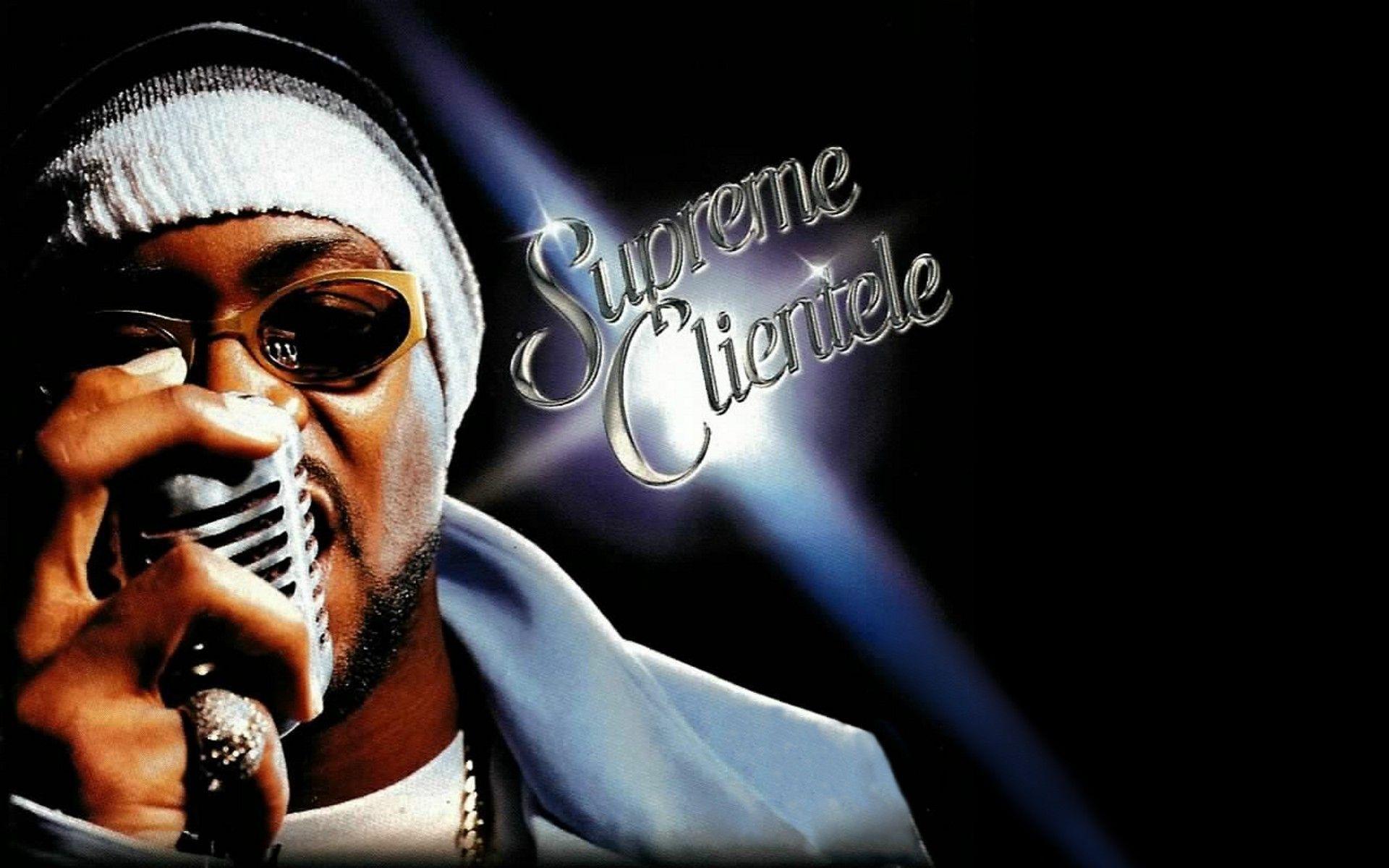 1920x1200 Wet Cement Wallpaper: Ghostface Killah Clientele 1920x1200 1920x1080
