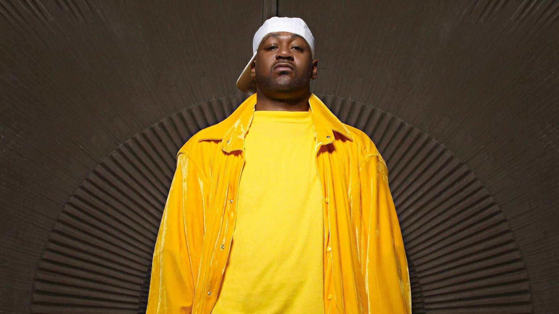 Ghostface Killah Wallpapers Top Free Ghostface Killah Backgrounds